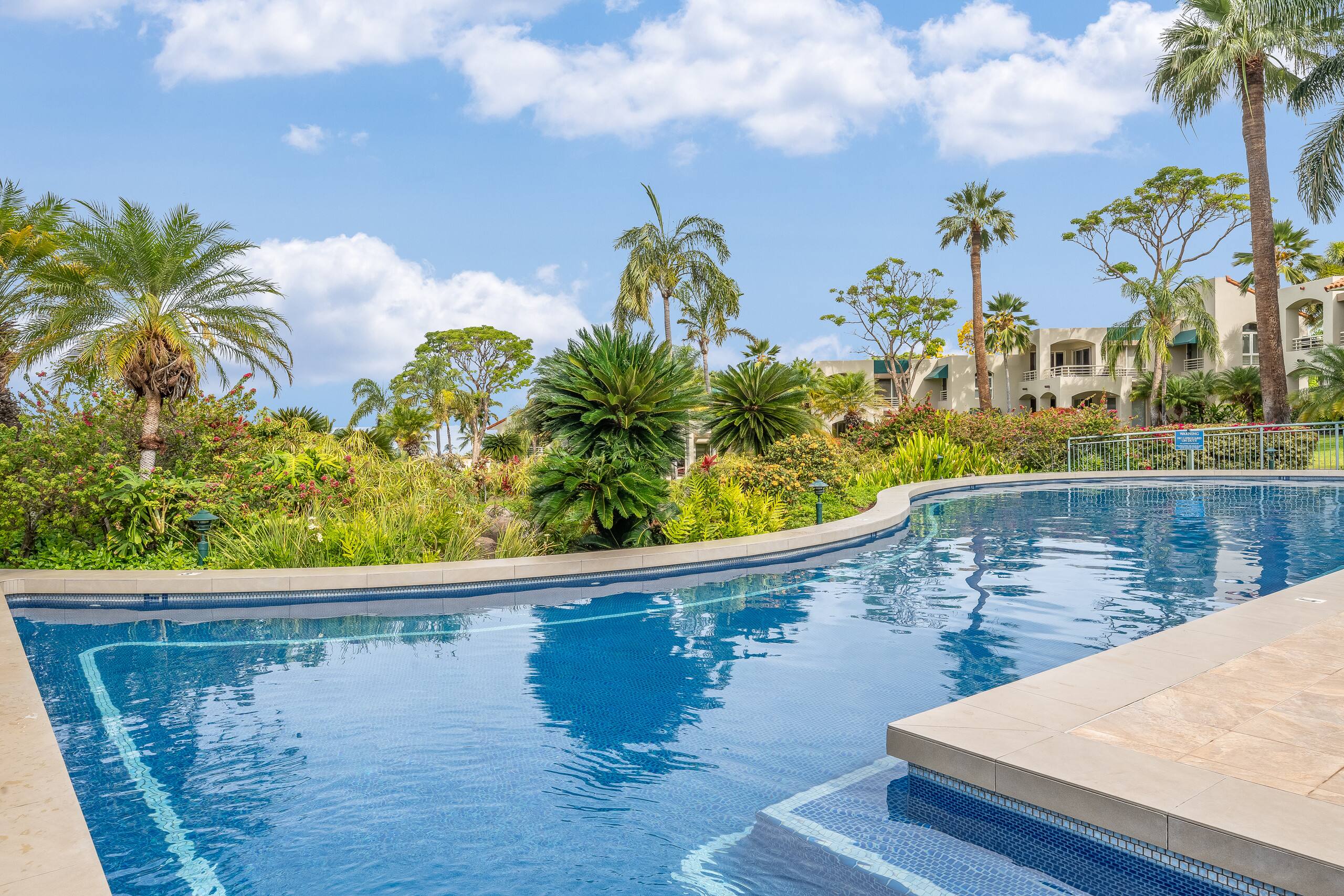 Condo in Kihei · ★4.9 · 1 bedroom · 2 beds · 2 baths - Image 28
