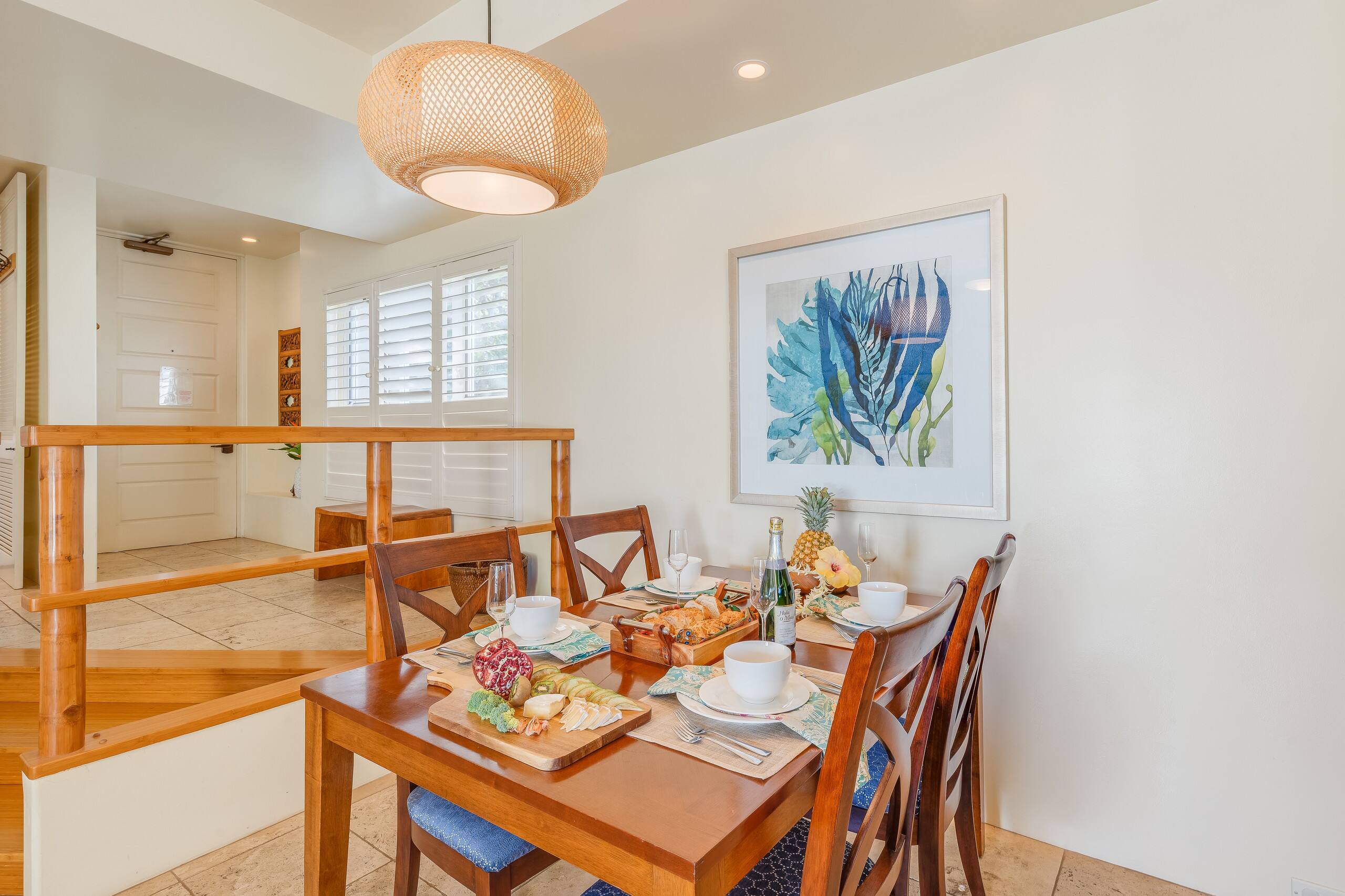 Condo in Kihei · ★4.9 · 1 bedroom · 2 beds · 2 baths - Image 13