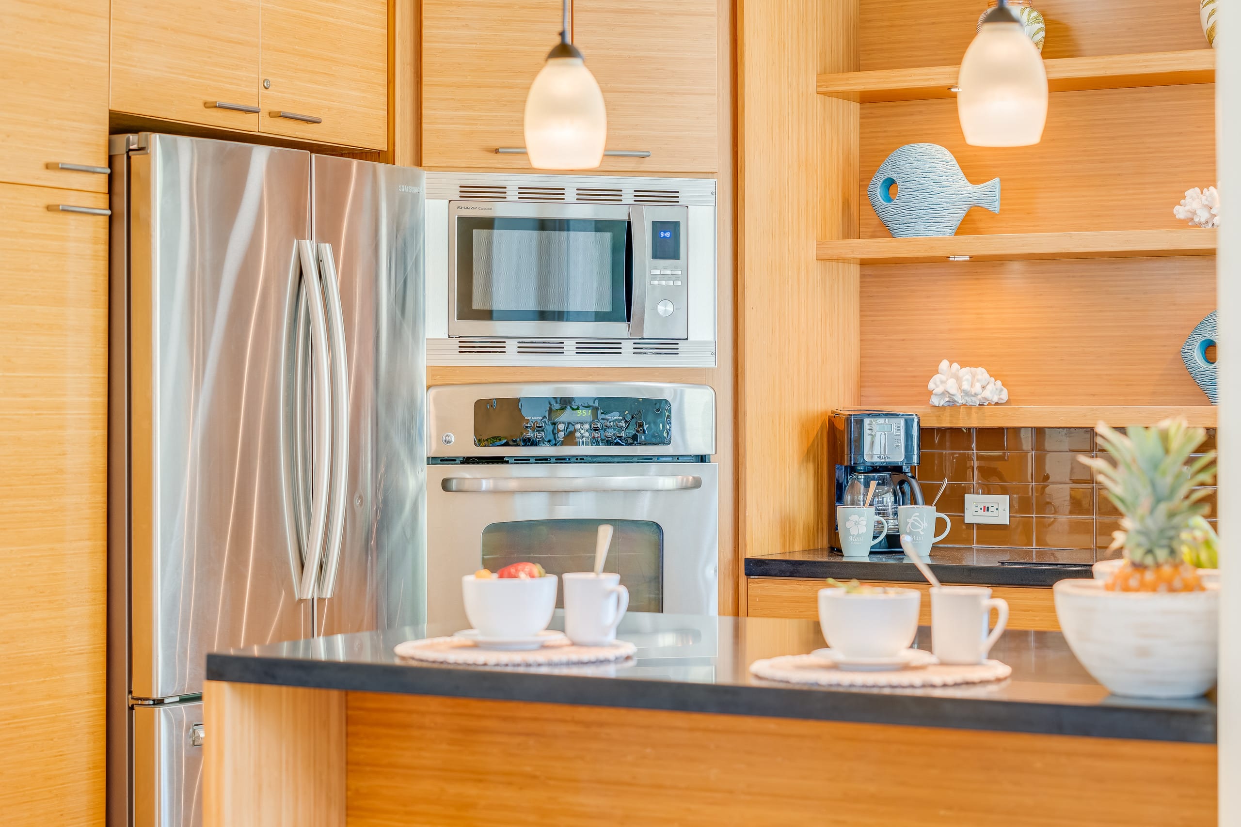 Condo in Kihei · ★4.9 · 1 bedroom · 2 beds · 2 baths - Image 10