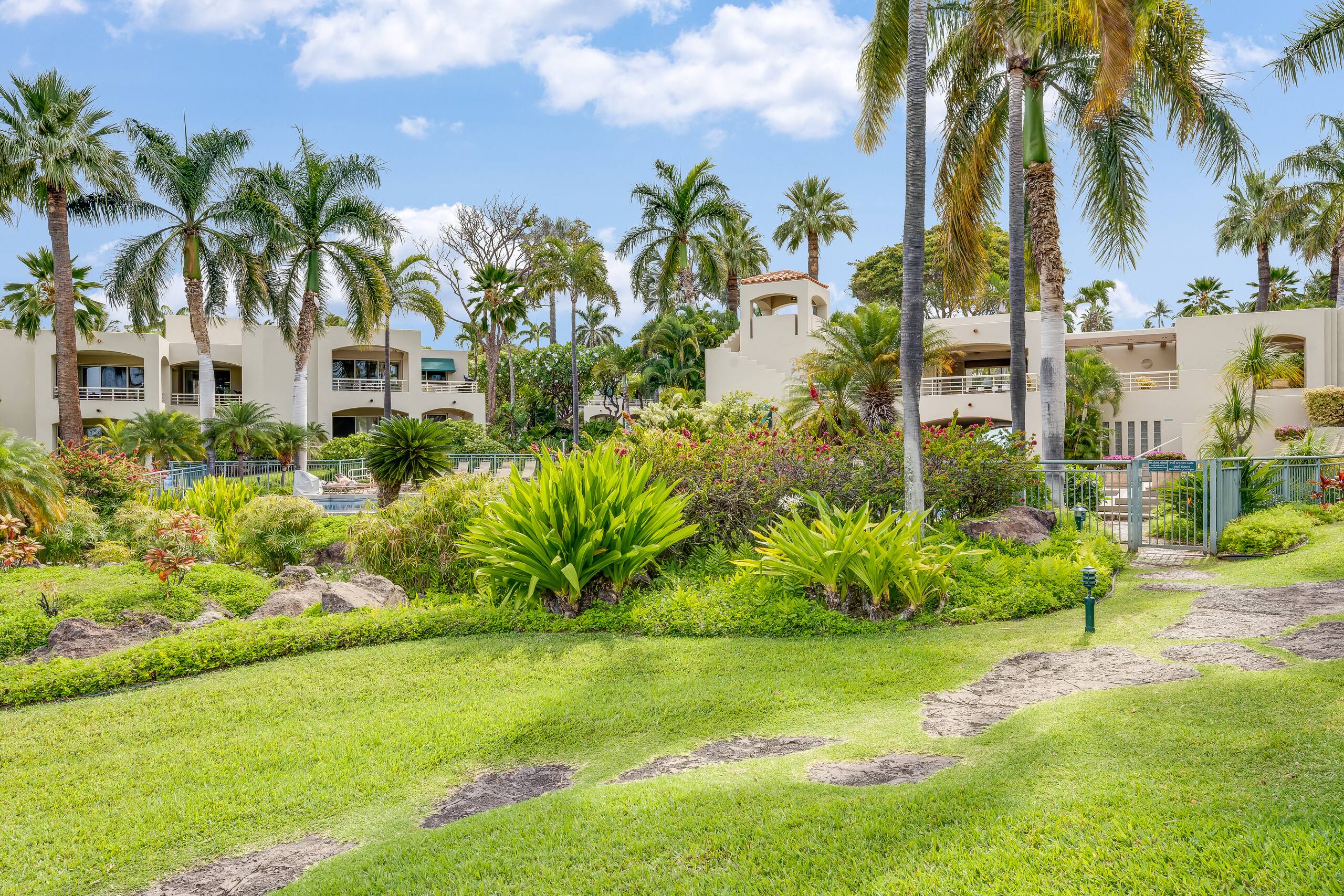 Condo in Kihei · ★4.9 · 1 bedroom · 2 beds · 2 baths - Image 46