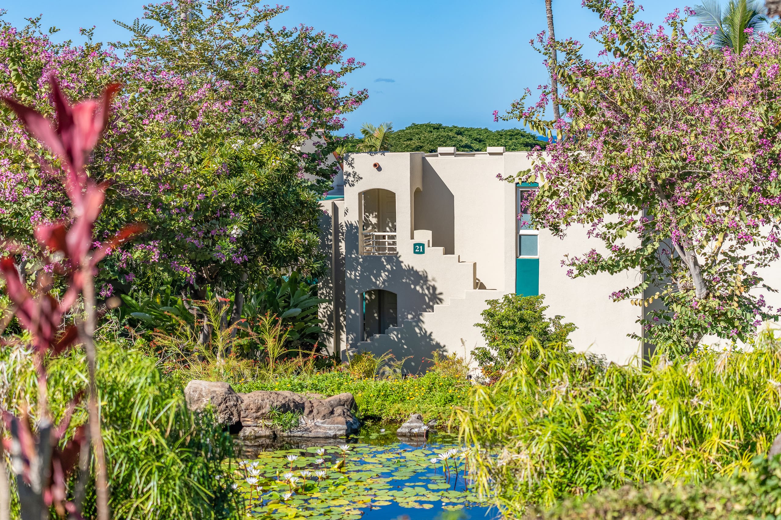 Condo in Kihei · ★4.9 · 1 bedroom · 2 beds · 2 baths - Image 41