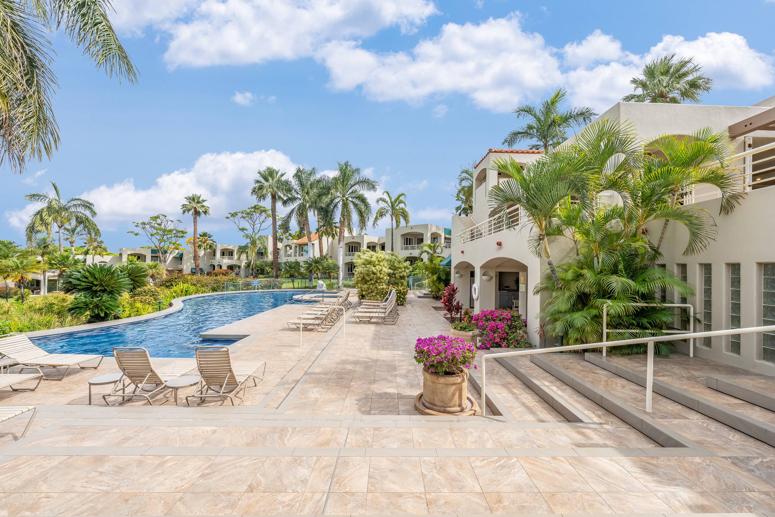 Condo in Kihei · ★4.9 · 1 bedroom · 2 beds · 2 baths - Image 31