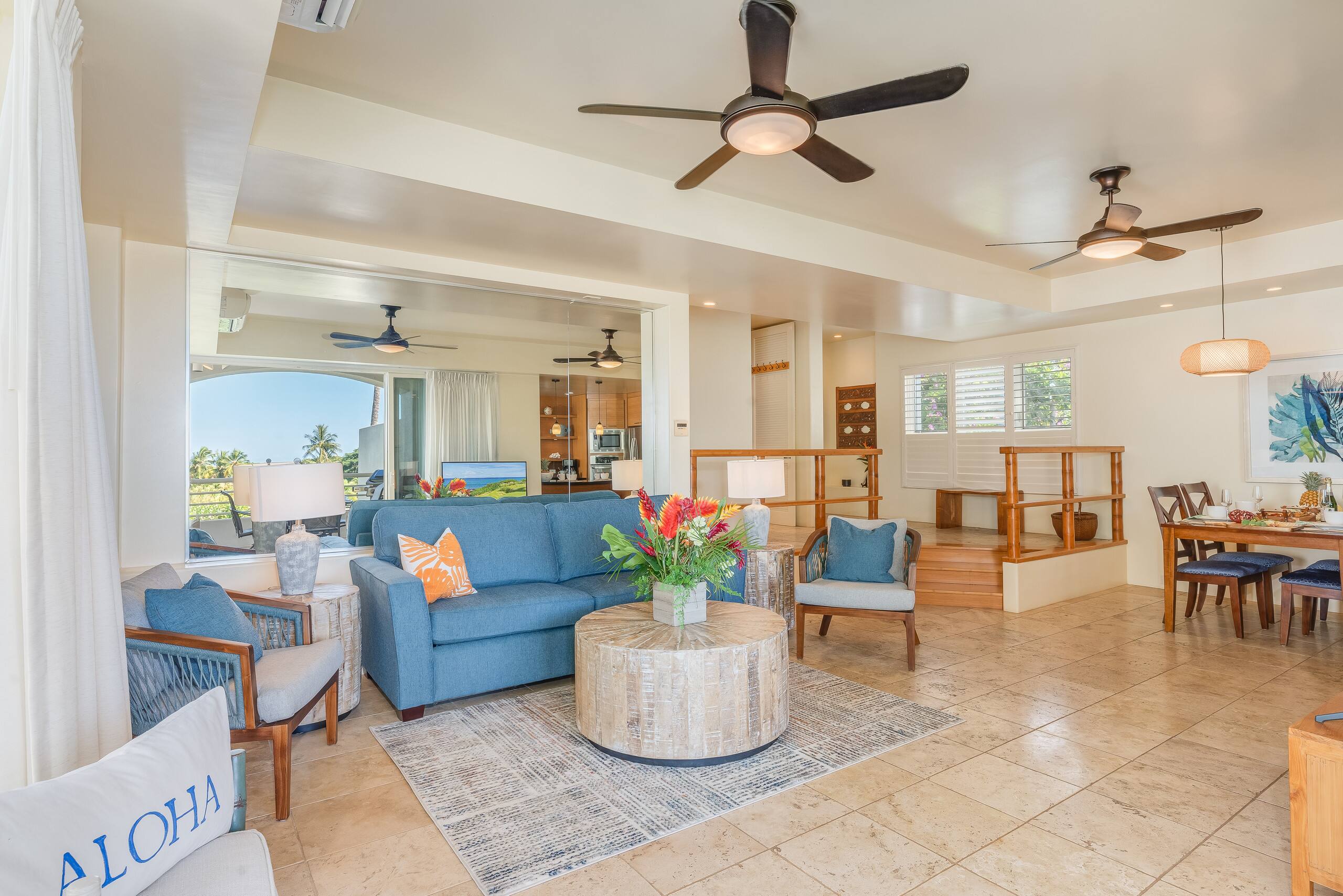 Condo in Kihei · ★4.9 · 1 bedroom · 2 beds · 2 baths - Image 4