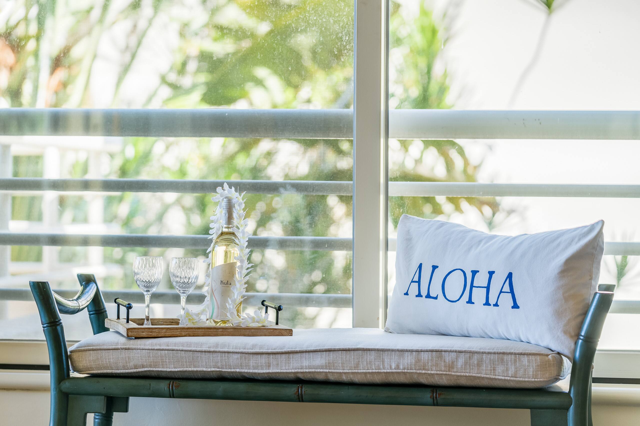 Condo in Kihei · ★4.9 · 1 bedroom · 2 beds · 2 baths - Image 38