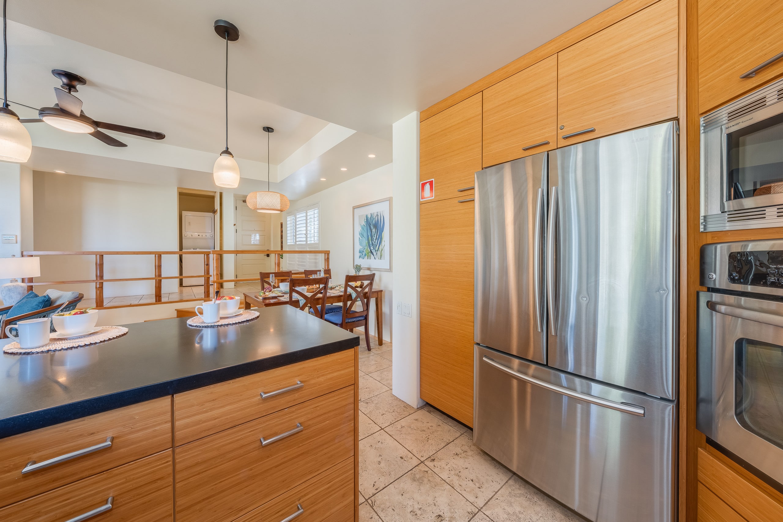 Condo in Kihei · ★4.9 · 1 bedroom · 2 beds · 2 baths - Image 8