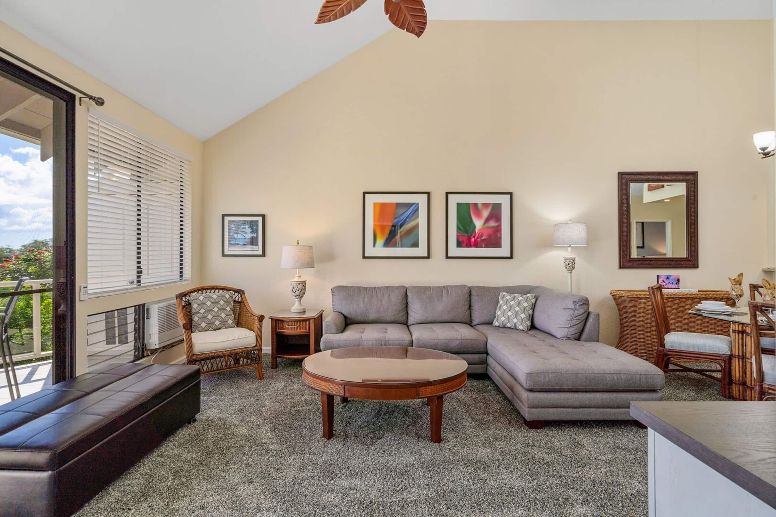 Condo in Kihei · ★4.75 · 2 bedrooms · 3 beds · 2 baths - Image 24