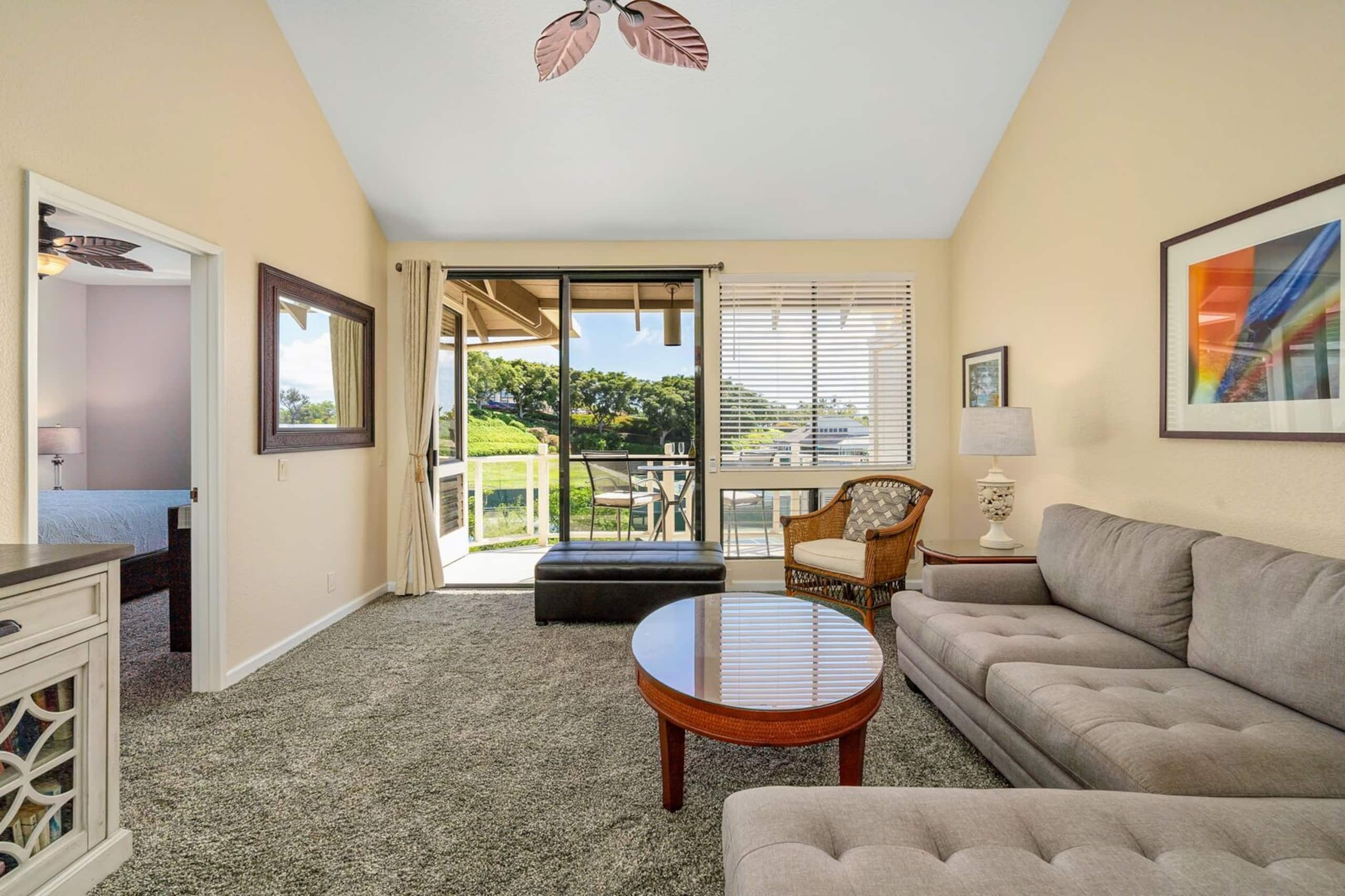 Condo in Kihei · ★4.75 · 2 bedrooms · 3 beds · 2 baths - Image 23