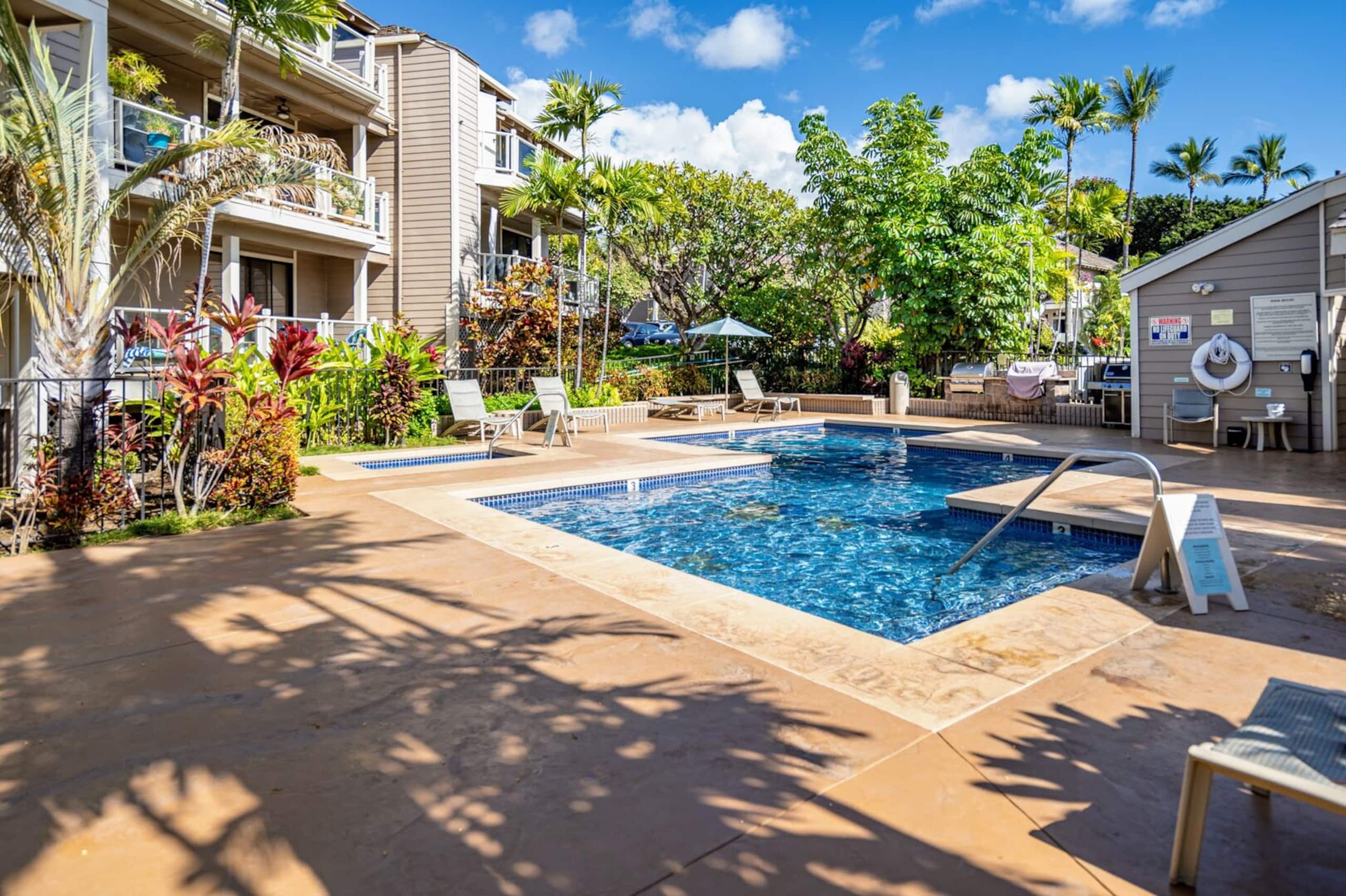 Condo in Kihei · ★4.75 · 2 bedrooms · 3 beds · 2 baths - Image 3