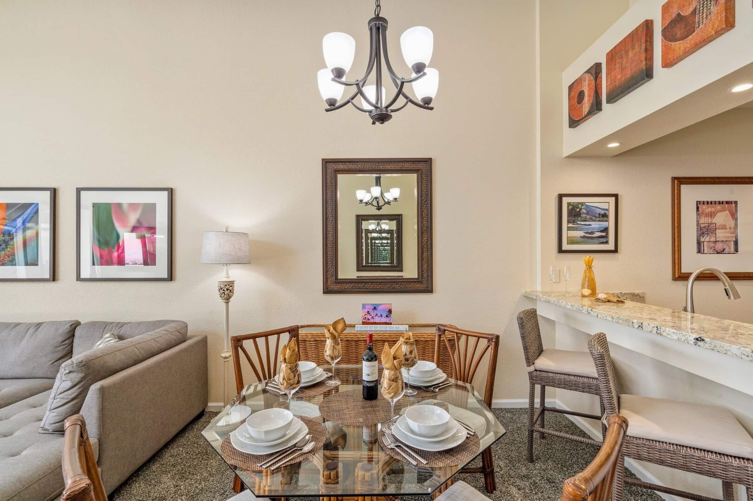 Condo in Kihei · ★4.75 · 2 bedrooms · 3 beds · 2 baths - Image 14