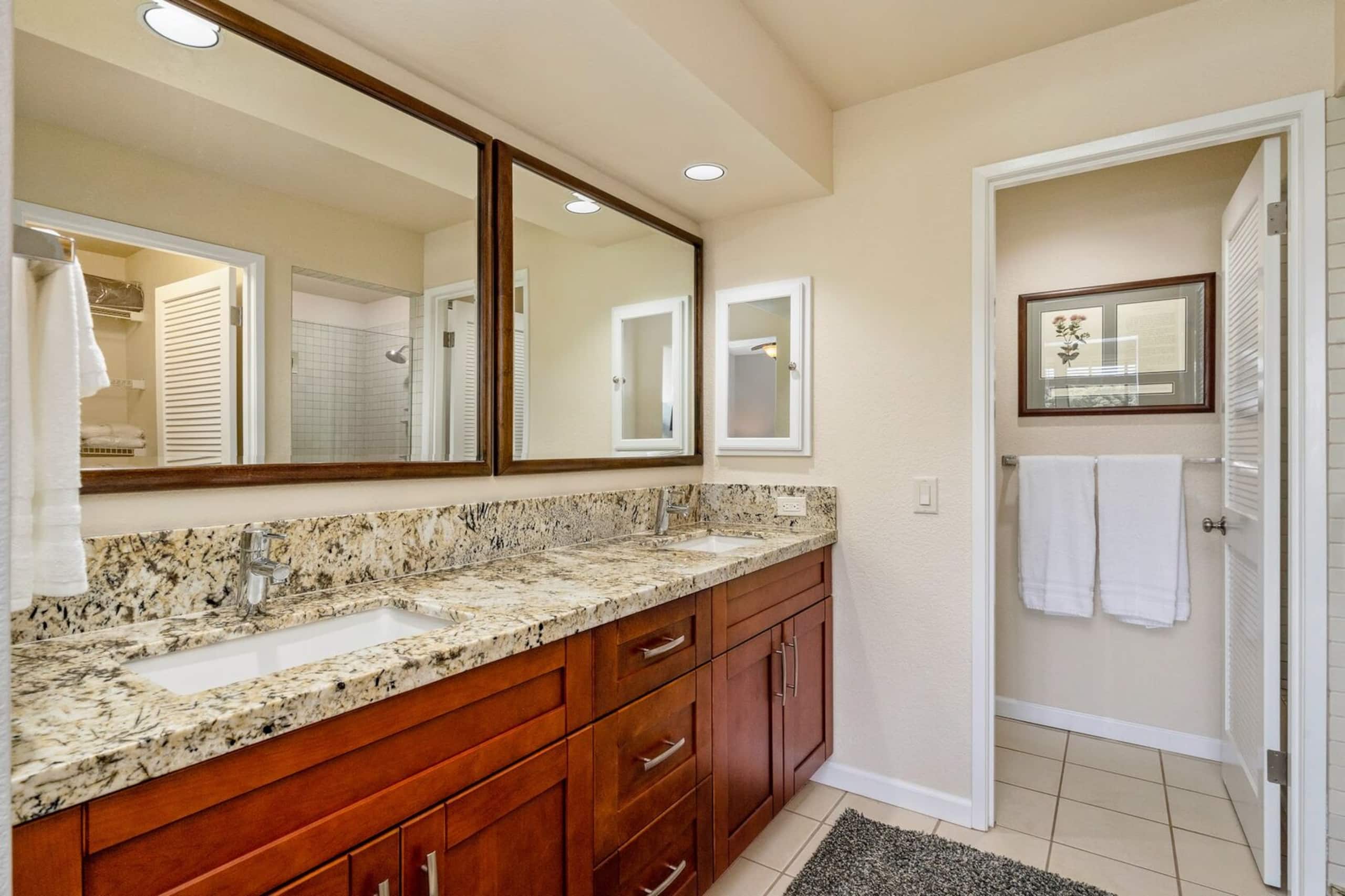 Condo in Kihei · ★4.75 · 2 bedrooms · 3 beds · 2 baths - Image 9