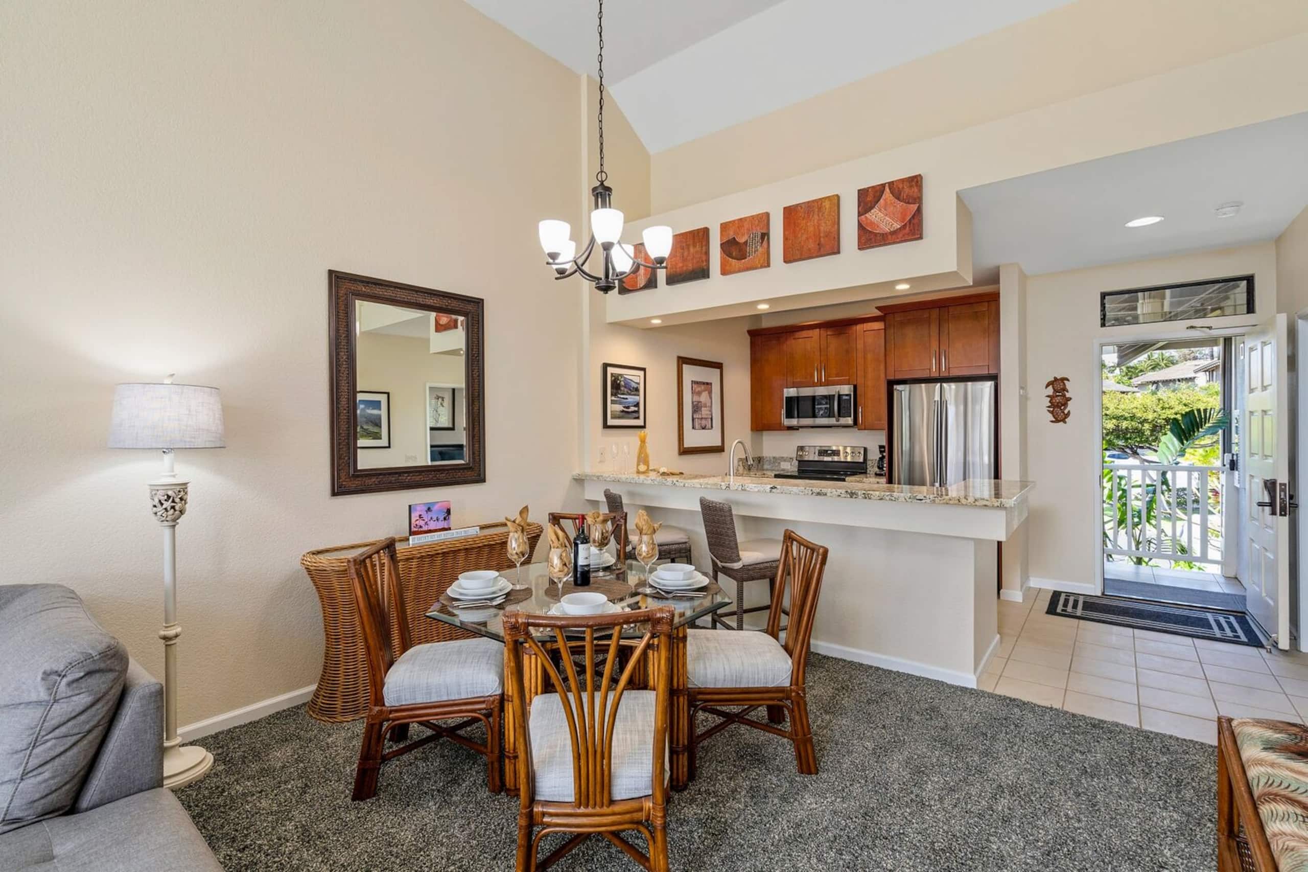 Condo in Kihei · ★4.75 · 2 bedrooms · 3 beds · 2 baths - Image 21