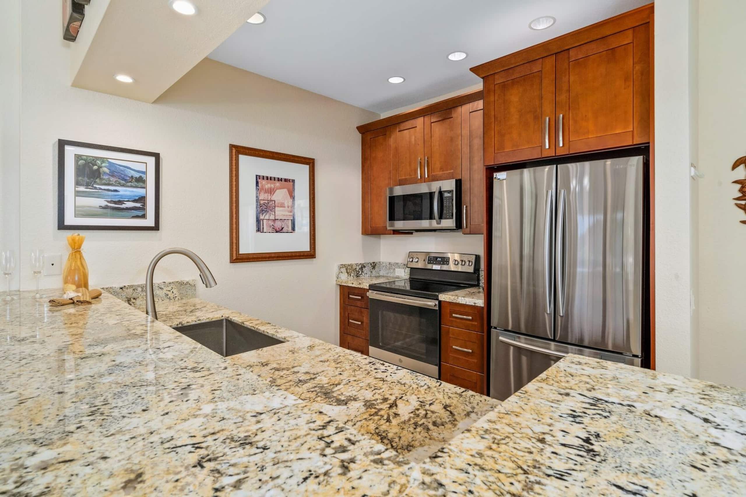 Condo in Kihei · ★4.75 · 2 bedrooms · 3 beds · 2 baths - Image 19