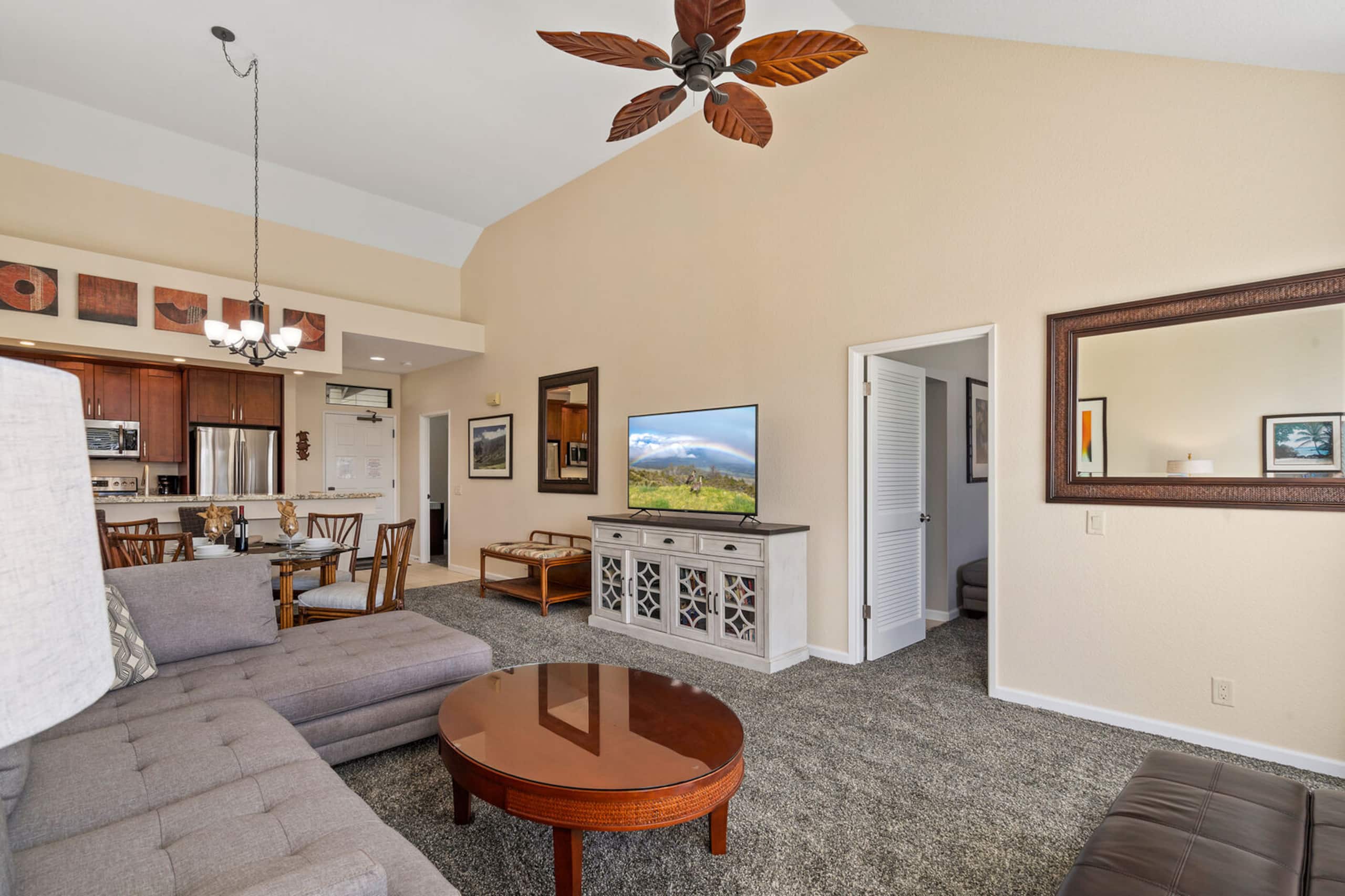 Condo in Kihei · ★4.75 · 2 bedrooms · 3 beds · 2 baths - Image 2