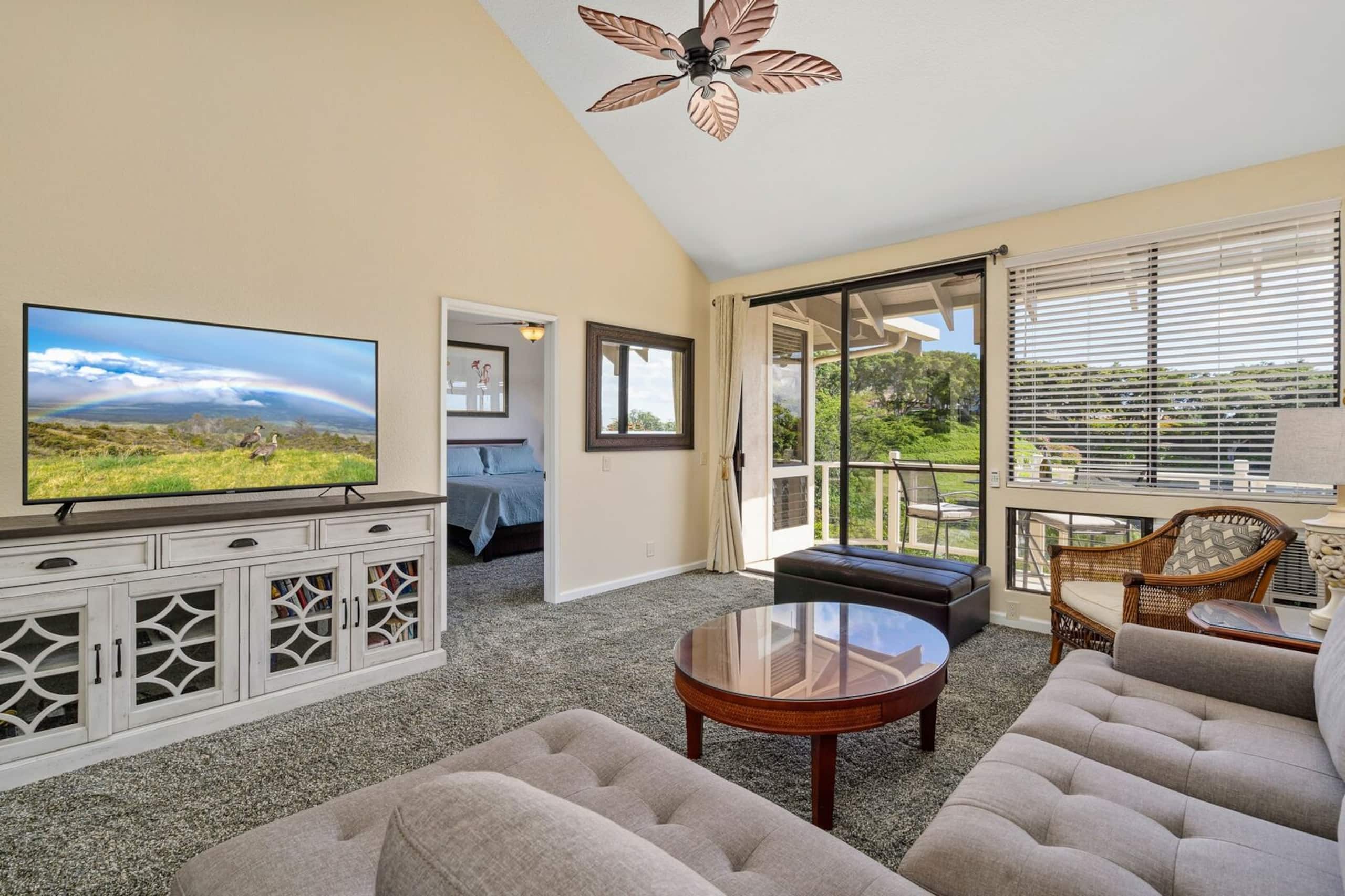Condo in Kihei · ★4.75 · 2 bedrooms · 3 beds · 2 baths - Image 4