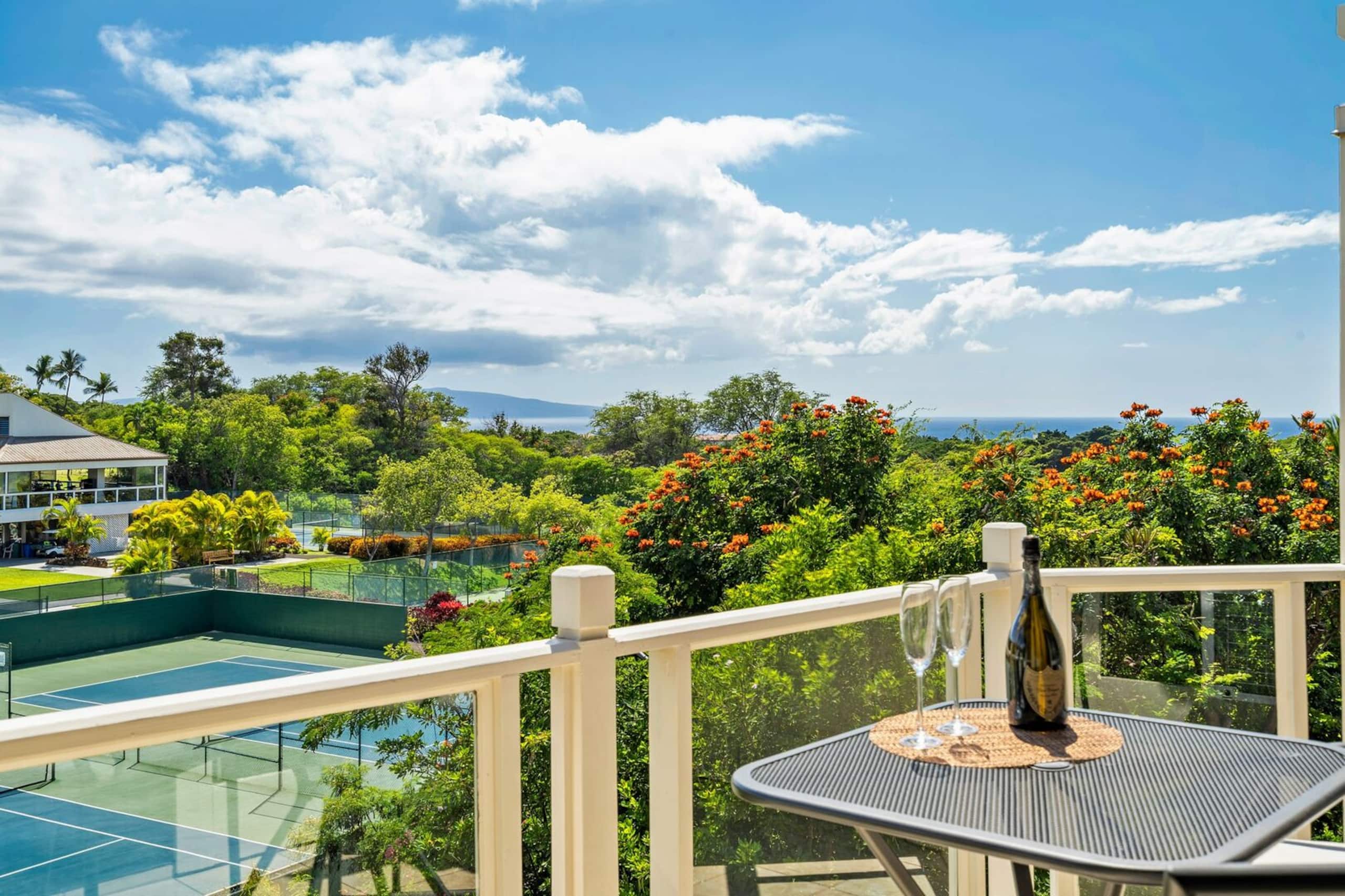 Condo in Kihei · ★4.75 · 2 bedrooms · 3 beds · 2 baths - Image 1
