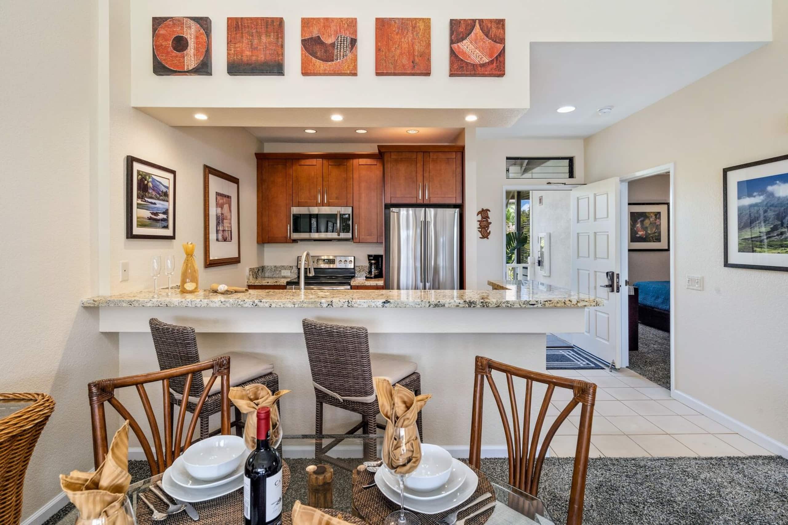 Condo in Kihei · ★4.75 · 2 bedrooms · 3 beds · 2 baths - Image 17
