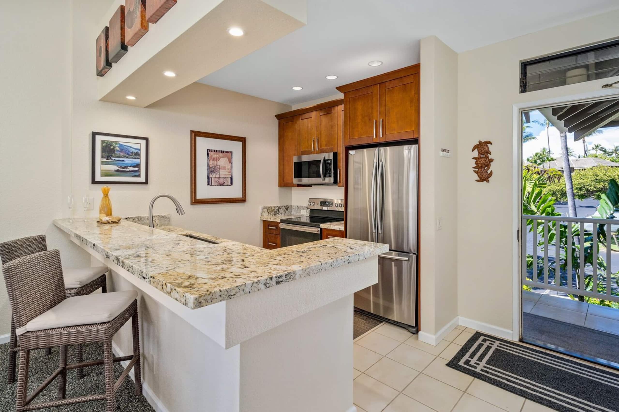 Condo in Kihei · ★4.75 · 2 bedrooms · 3 beds · 2 baths - Image 6
