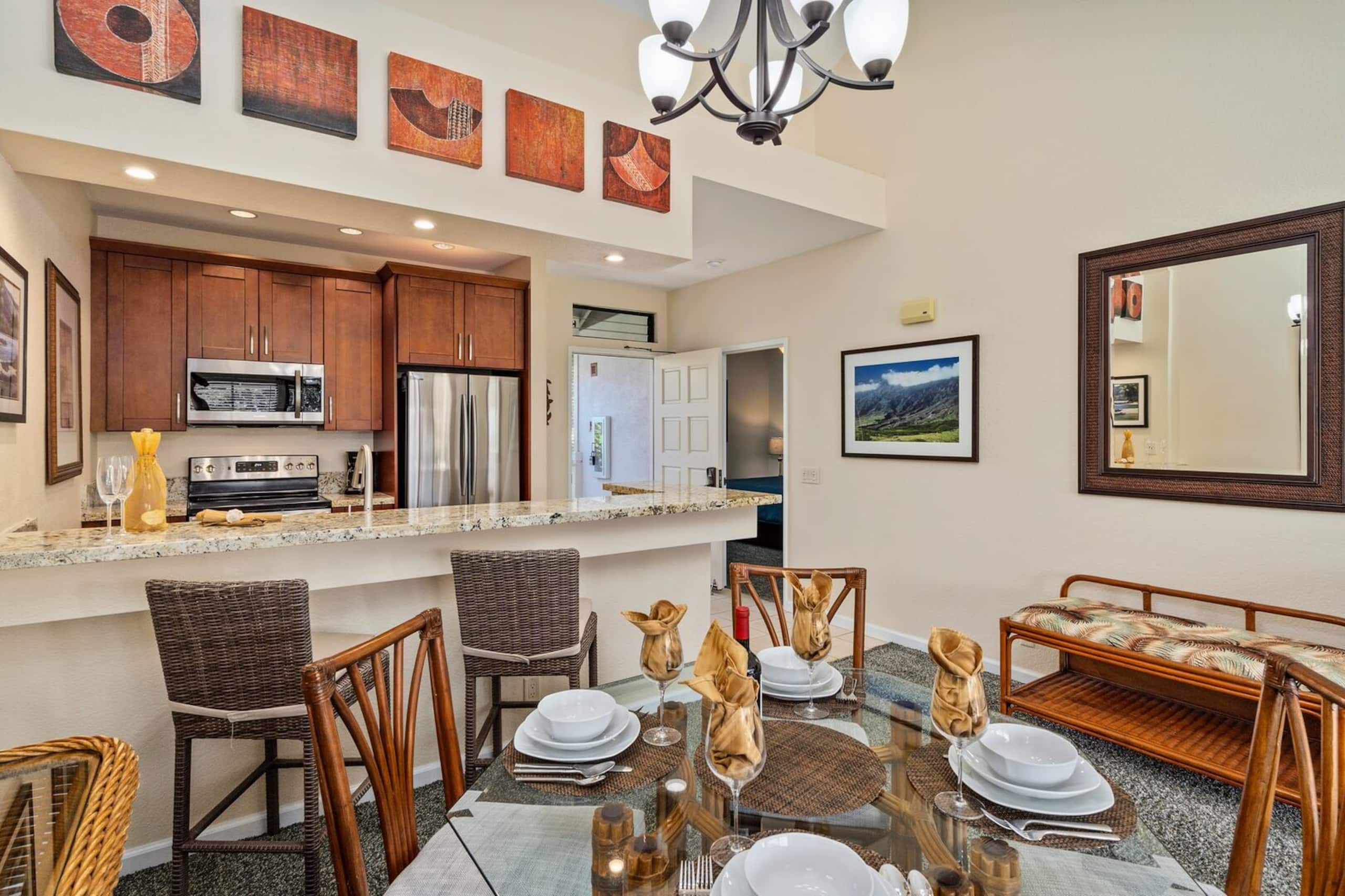 Condo in Kihei · ★4.75 · 2 bedrooms · 3 beds · 2 baths - Image 18