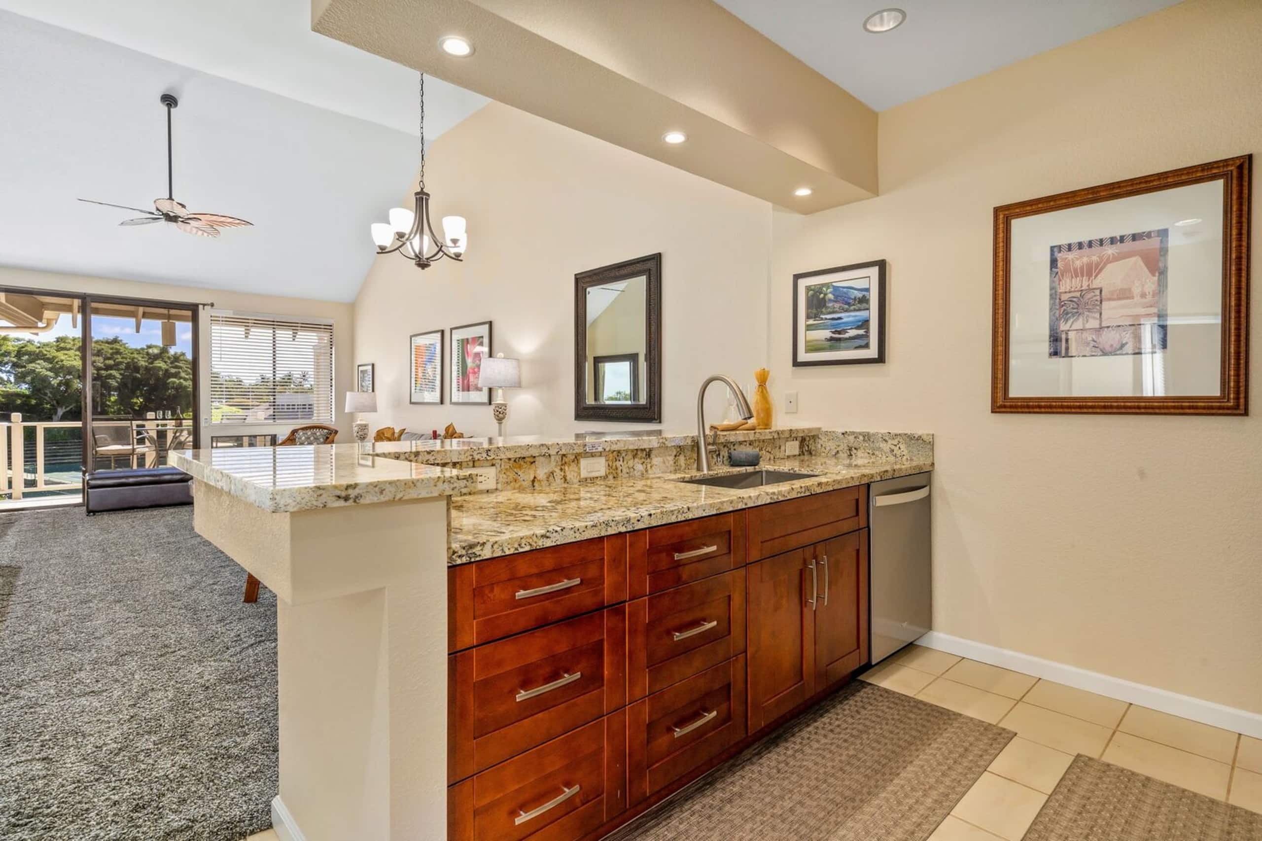 Condo in Kihei · ★4.75 · 2 bedrooms · 3 beds · 2 baths - Image 20
