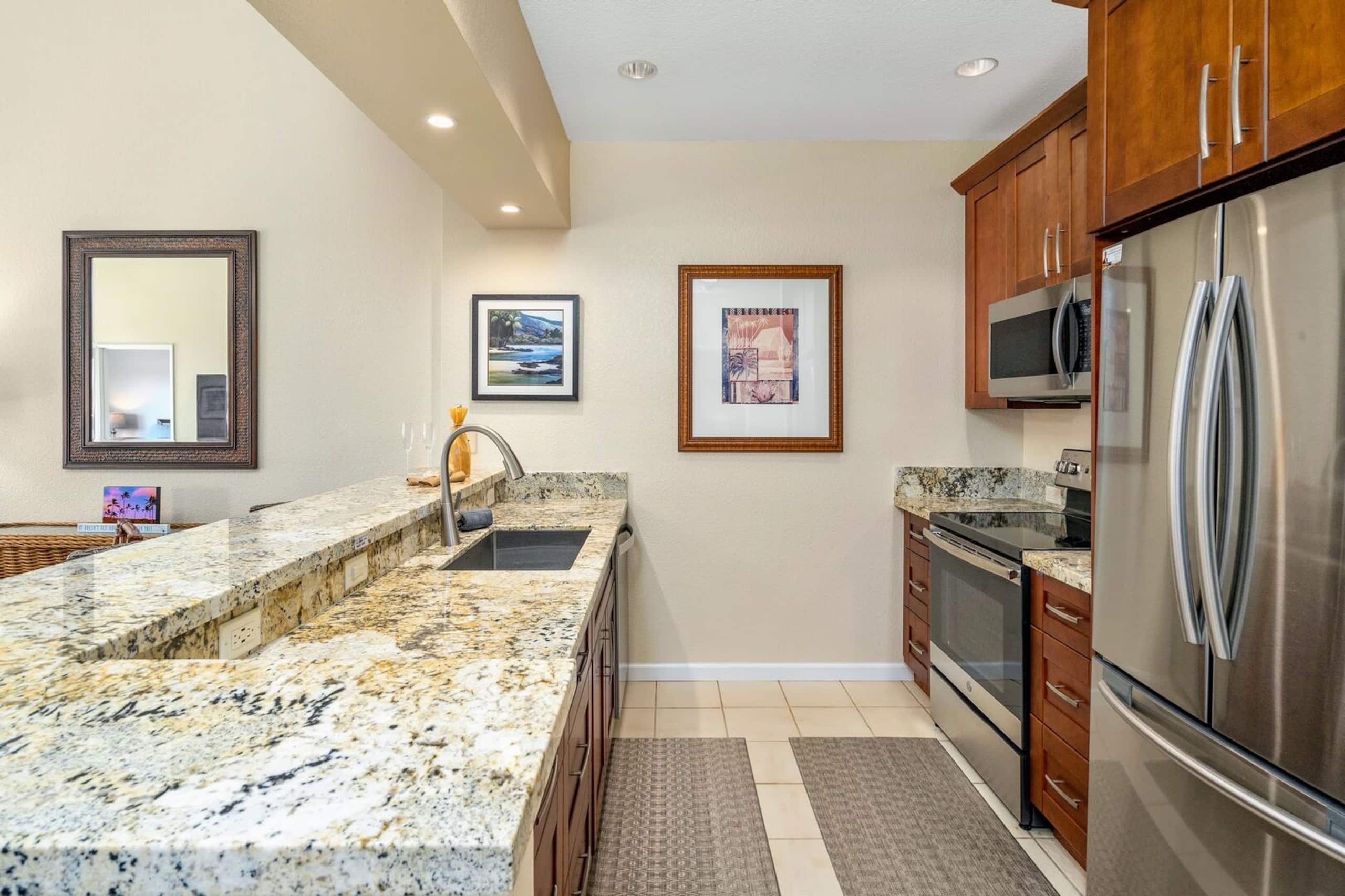 Condo in Kihei · ★4.75 · 2 bedrooms · 3 beds · 2 baths - Image 5