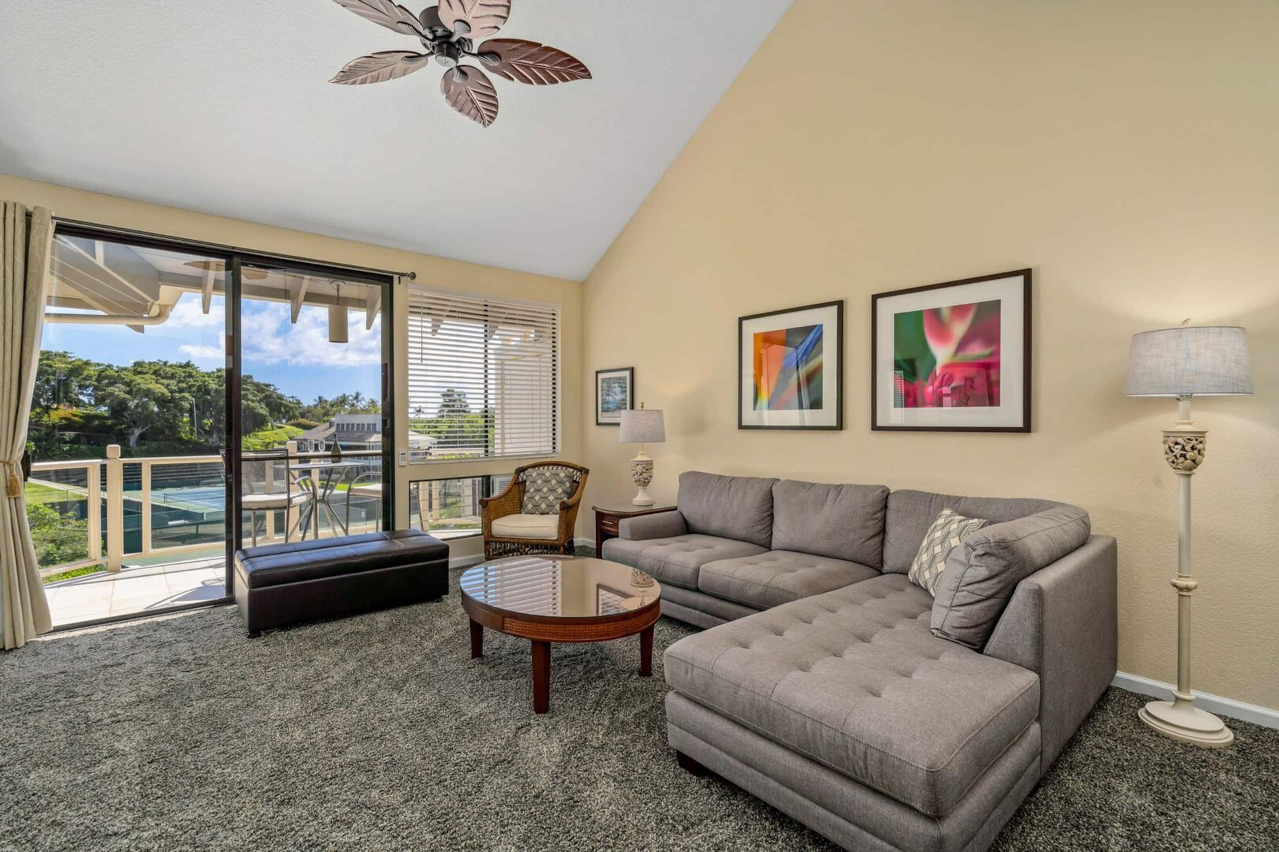 Condo in Kihei · ★4.75 · 2 bedrooms · 3 beds · 2 baths - Image 22
