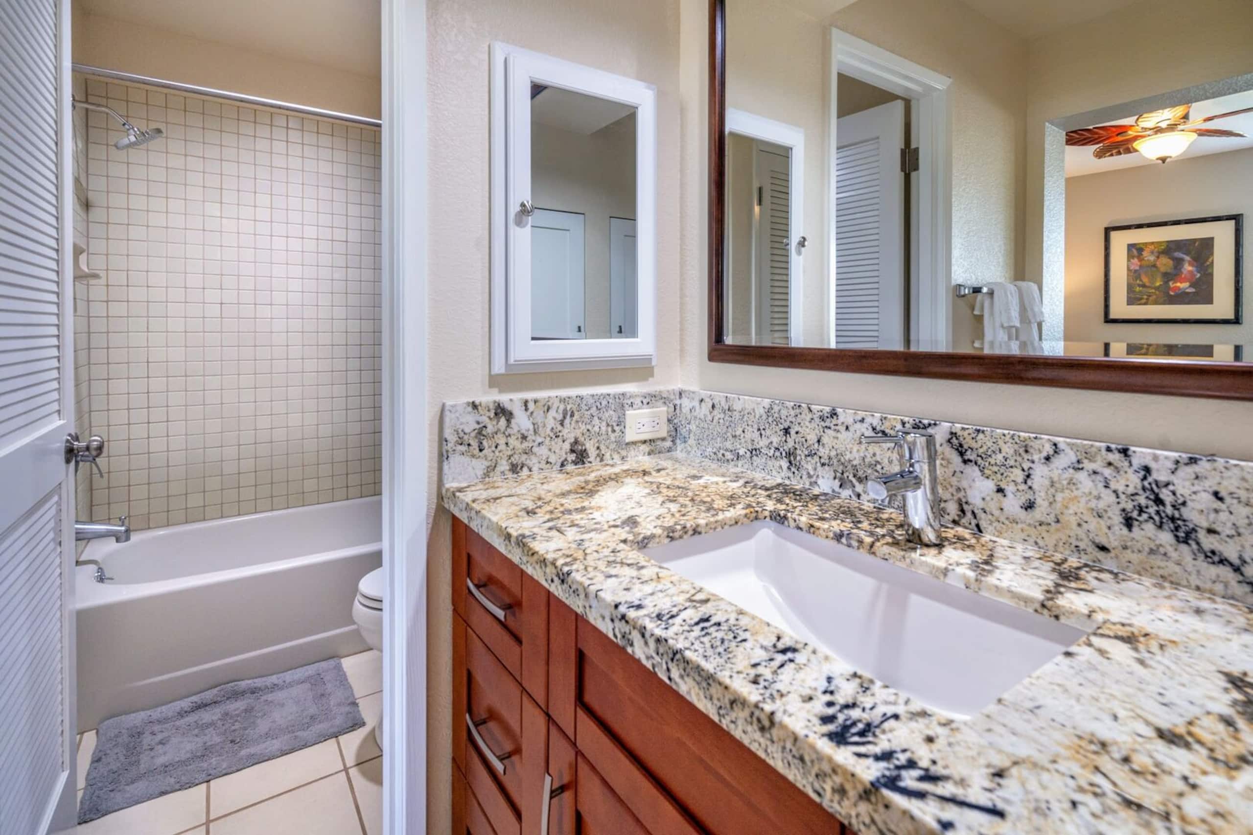 Condo in Kihei · ★4.75 · 2 bedrooms · 3 beds · 2 baths - Image 12