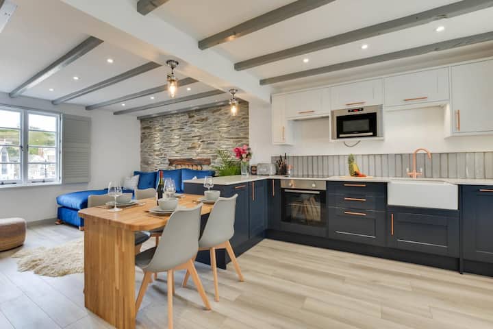 2 Bed In Padstow (Oc-p00876) - Padstow