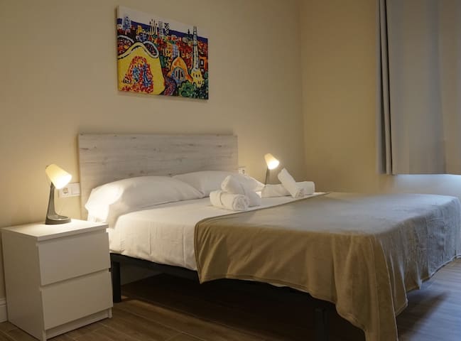 BarnaRent Apartments managed Airbnb listing 2