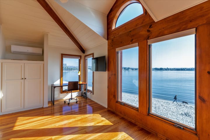 Waterfront Views – Bayside Breeze gallery image 4