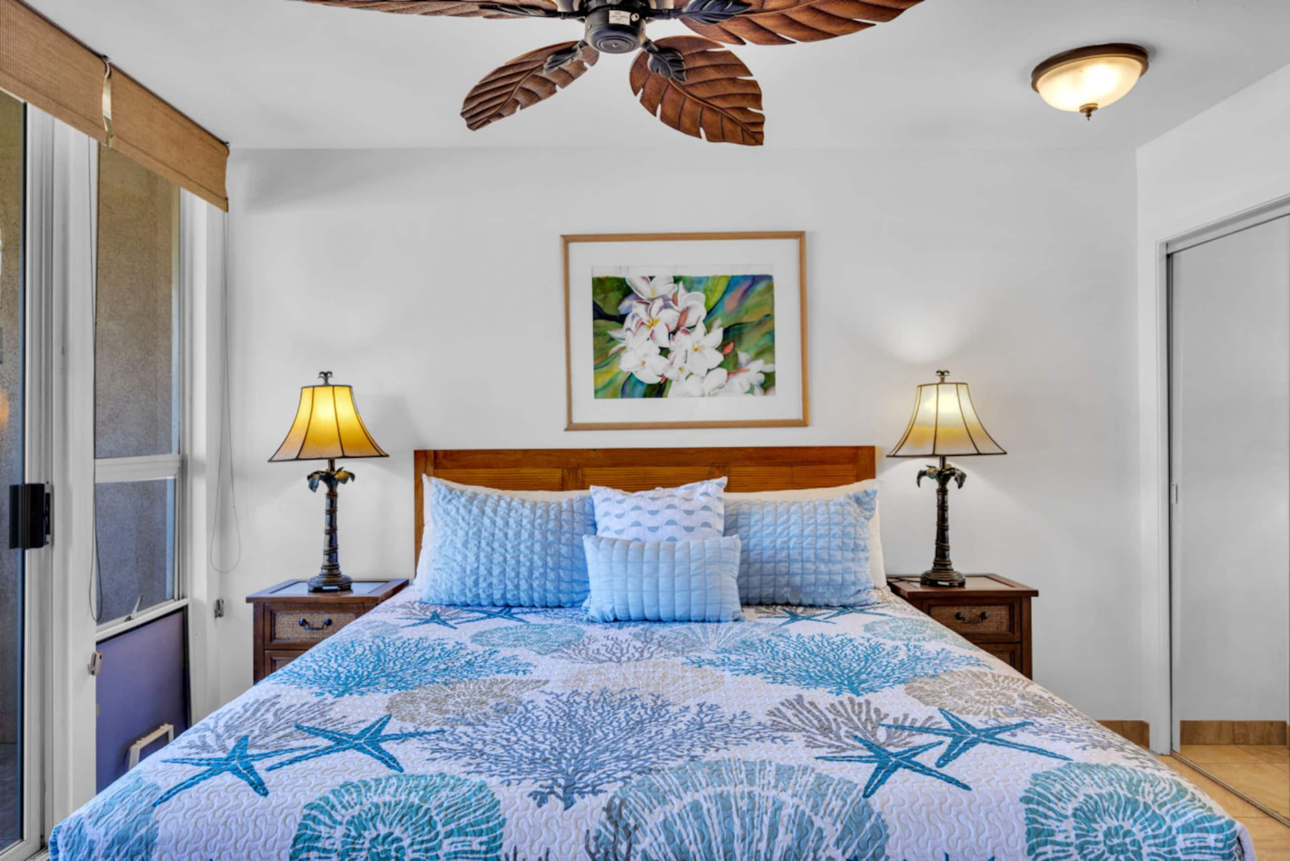 Condo in Kihei · ★4.69 · 1 bedroom · 2 beds · 2 baths - Image 8