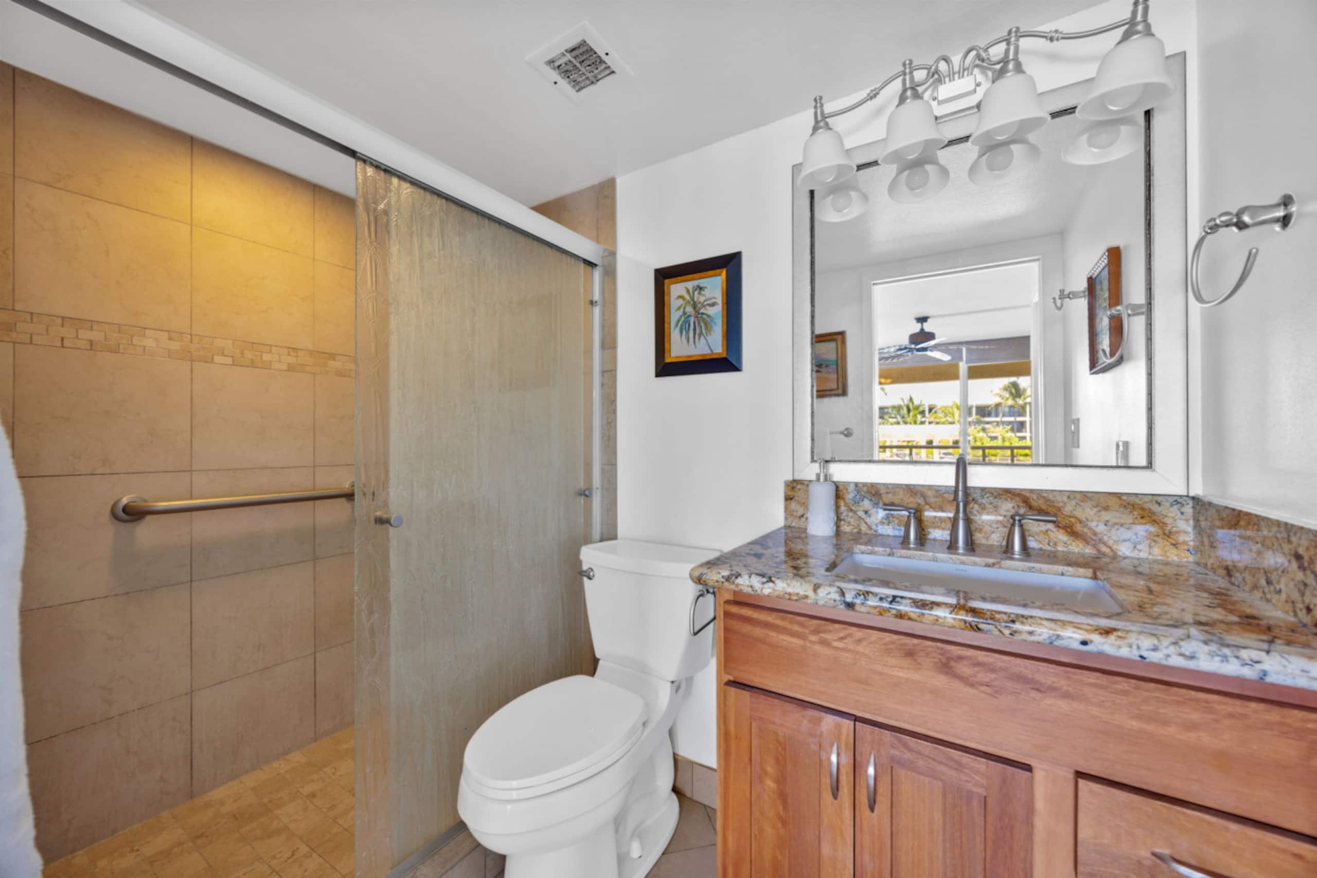 Condo in Kihei · ★4.69 · 1 bedroom · 2 beds · 2 baths - Image 12