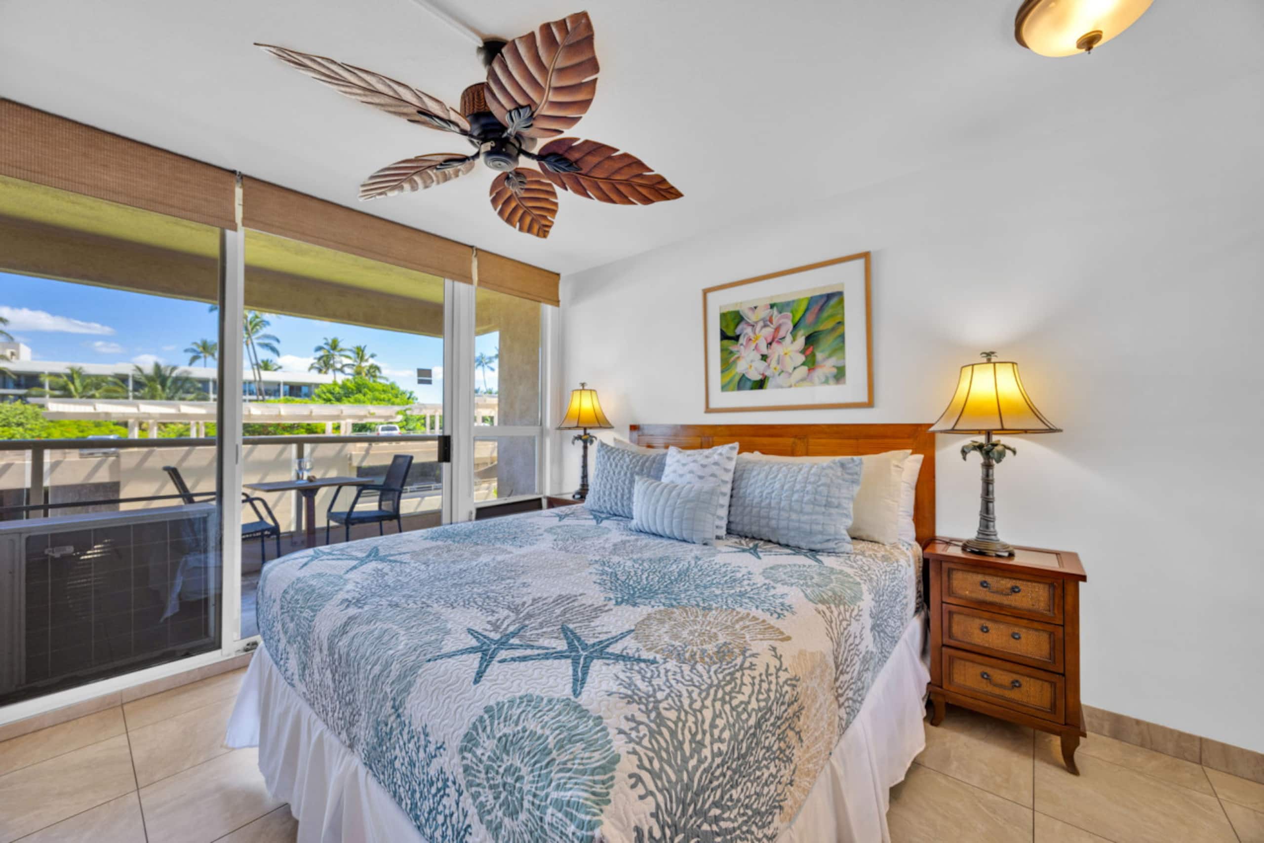 Condo in Kihei · ★4.69 · 1 bedroom · 2 beds · 2 baths - Image 9