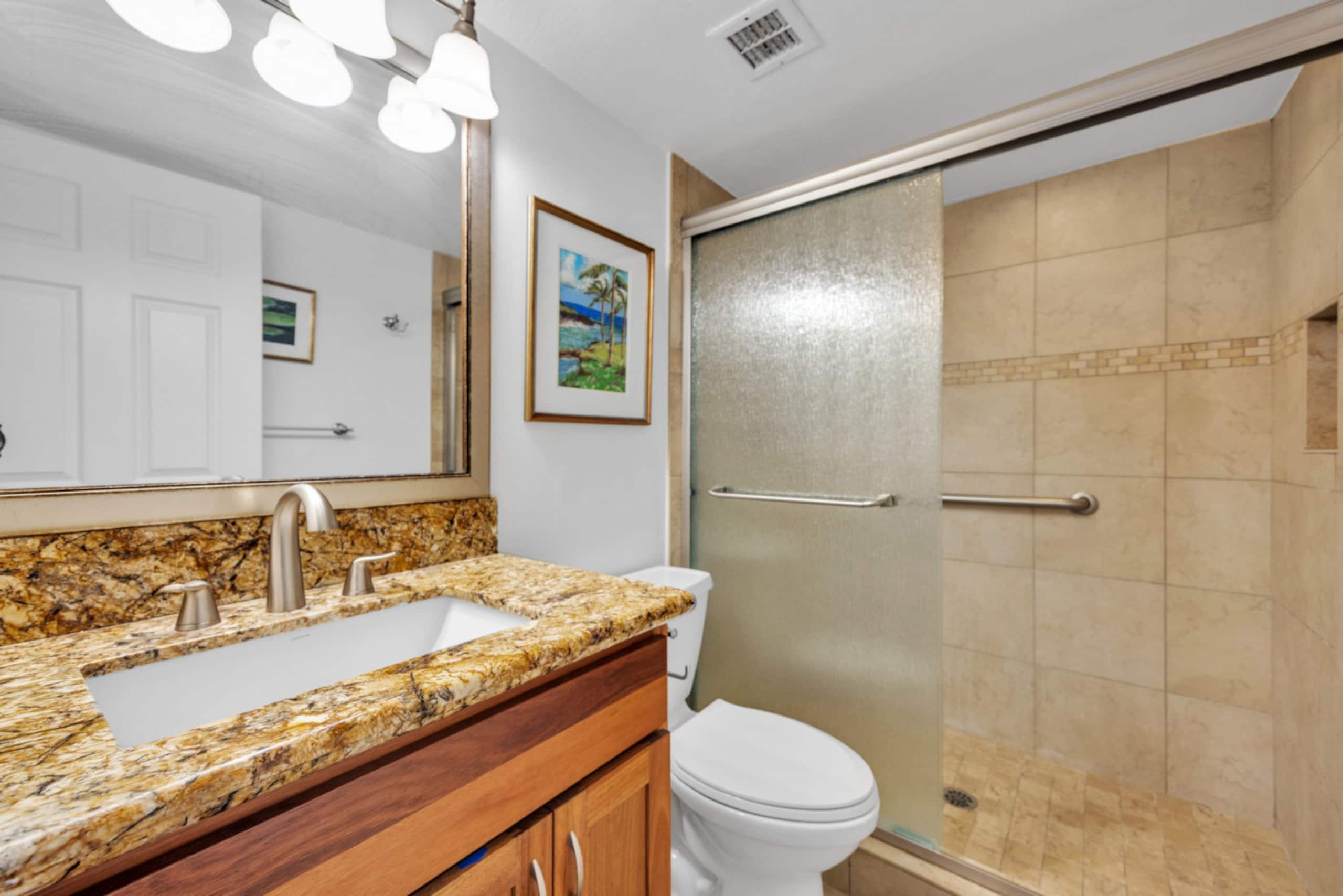 Condo in Kihei · ★4.69 · 1 bedroom · 2 beds · 2 baths - Image 7
