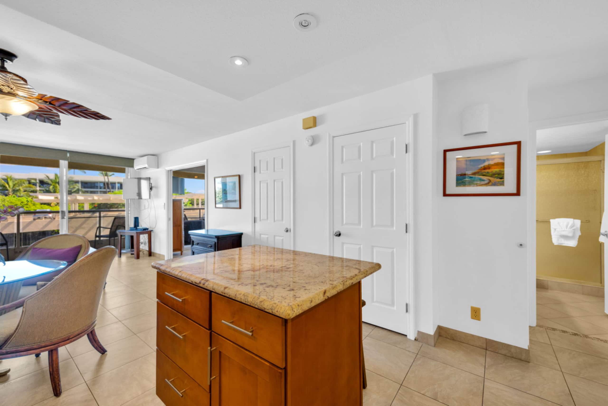 Condo in Kihei · ★4.69 · 1 bedroom · 2 beds · 2 baths - Image 3