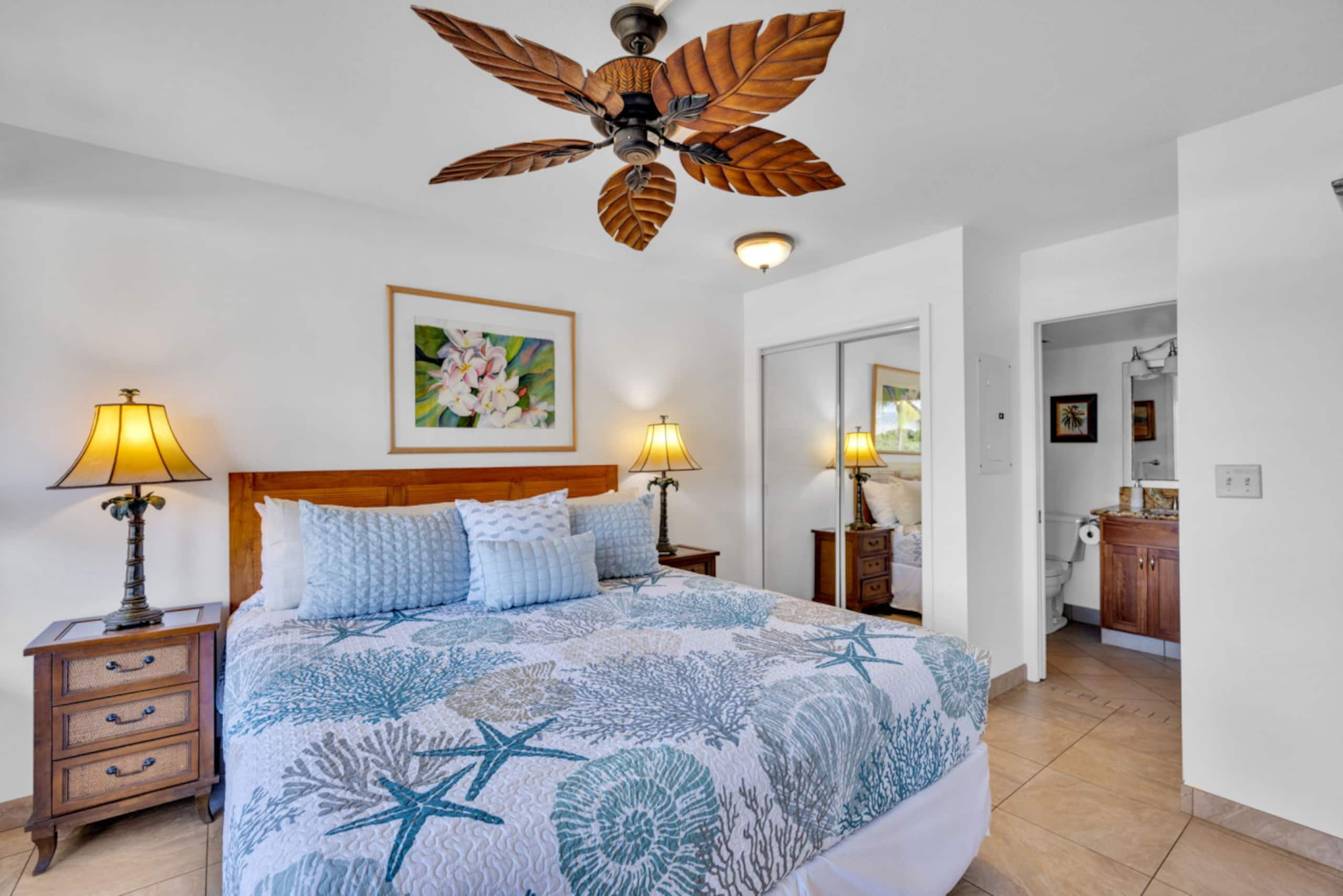 Condo in Kihei · ★4.69 · 1 bedroom · 2 beds · 2 baths - Image 11
