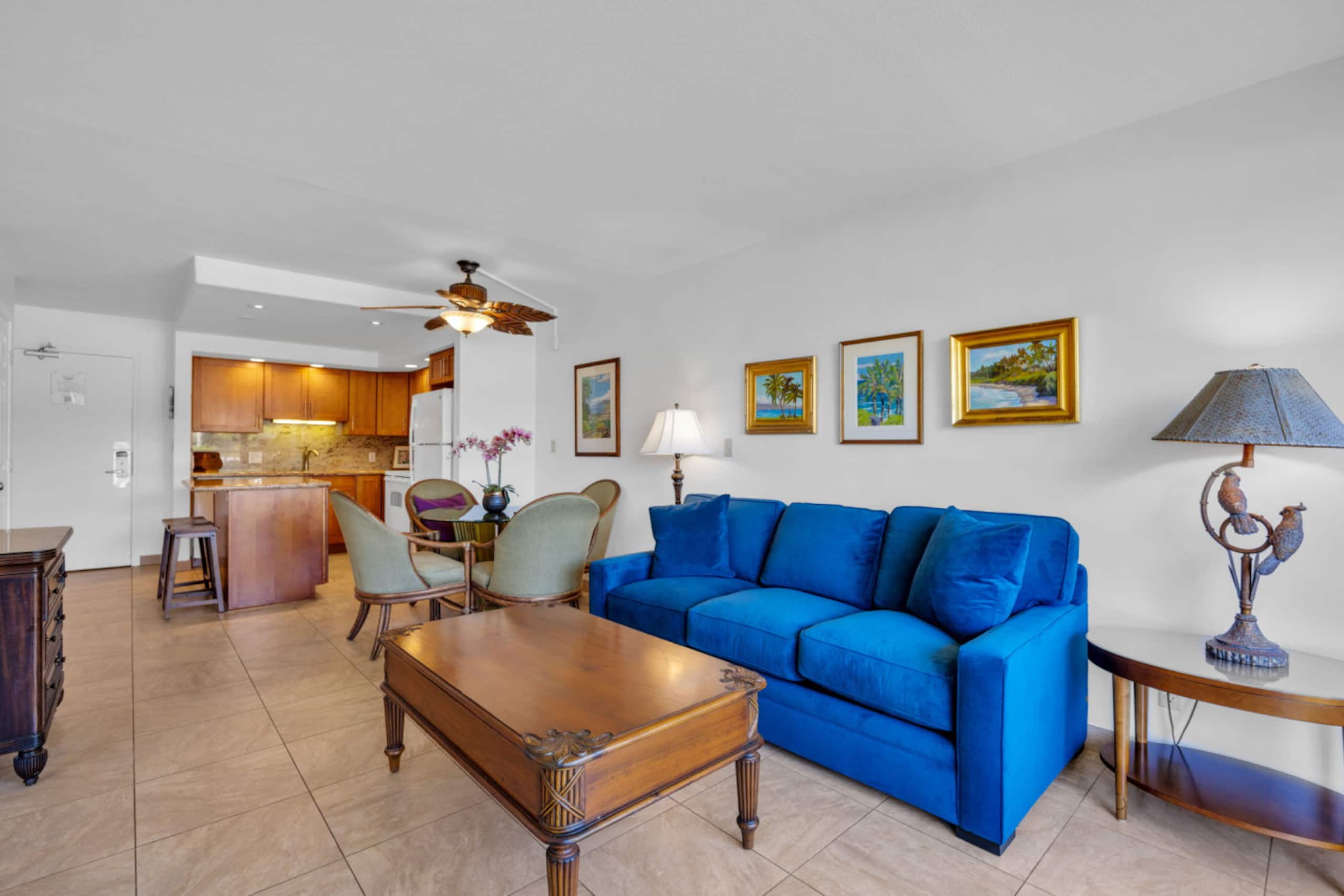 Condo in Kihei · ★4.69 · 1 bedroom · 2 beds · 2 baths - Image 5