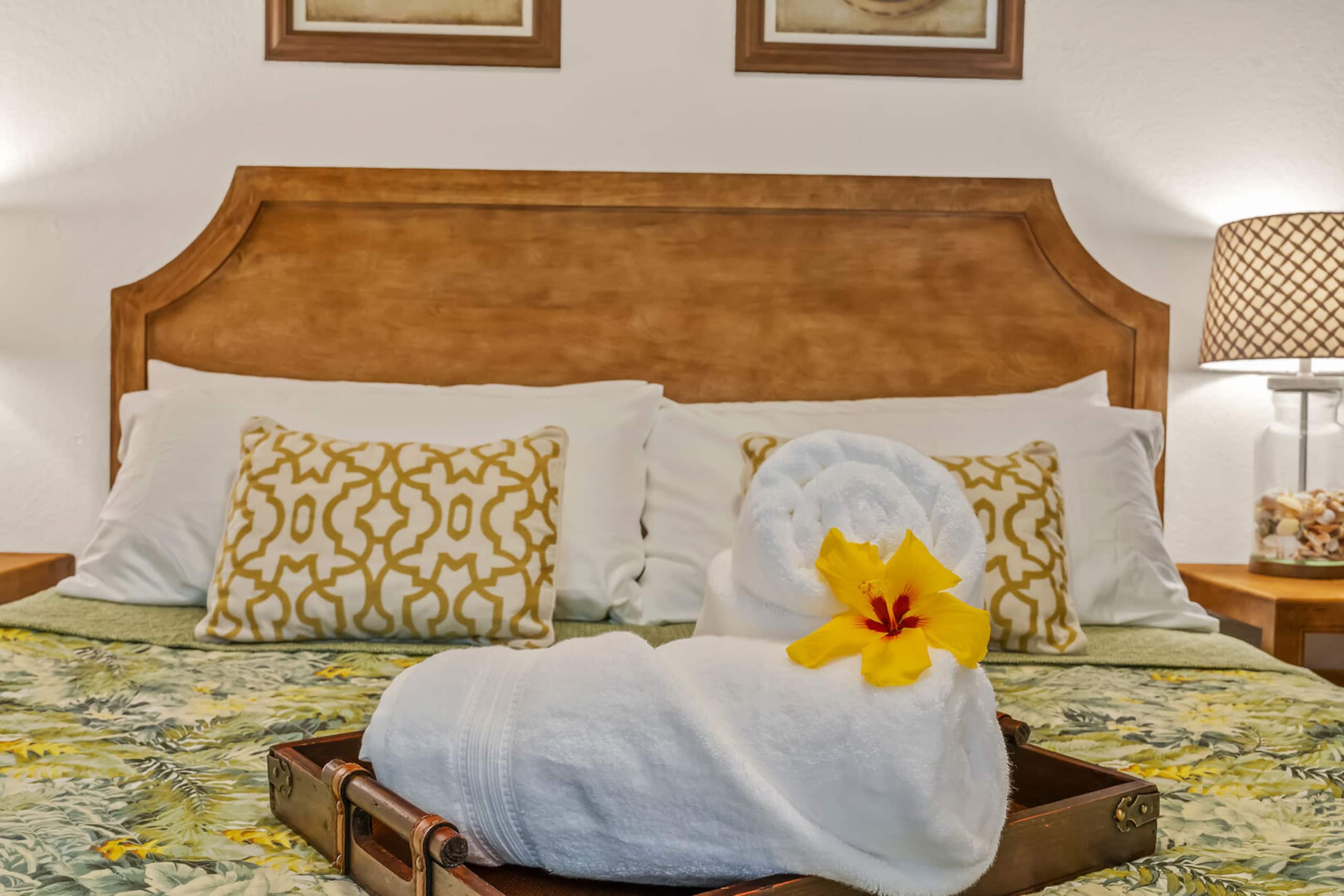 Condo in Koloa · ★4.69 · 1 bedroom · 2 beds · 1 private bath - Image 8