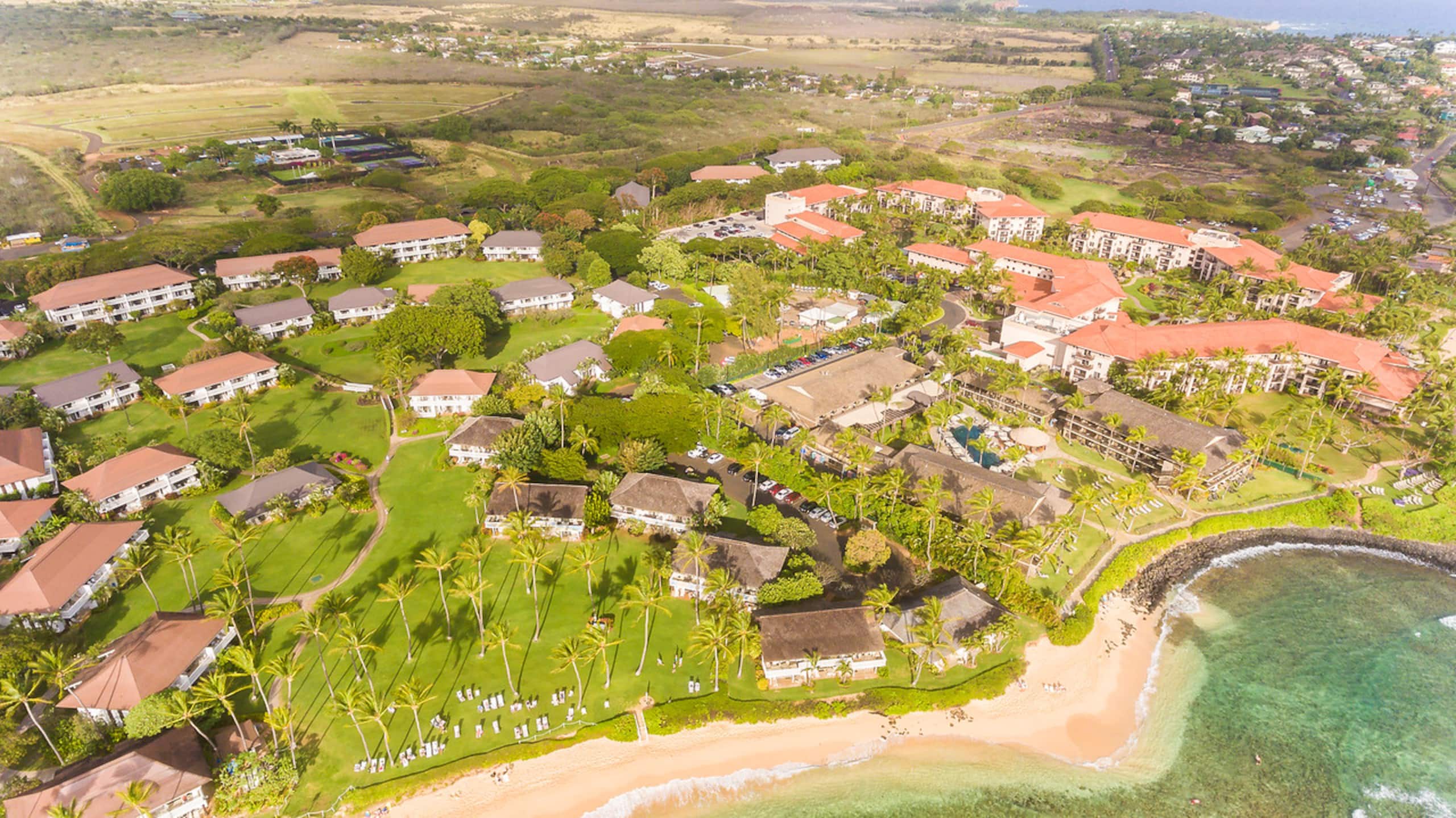 Condo in Koloa · ★4.69 · 1 bedroom · 2 beds · 1 private bath - Image 25