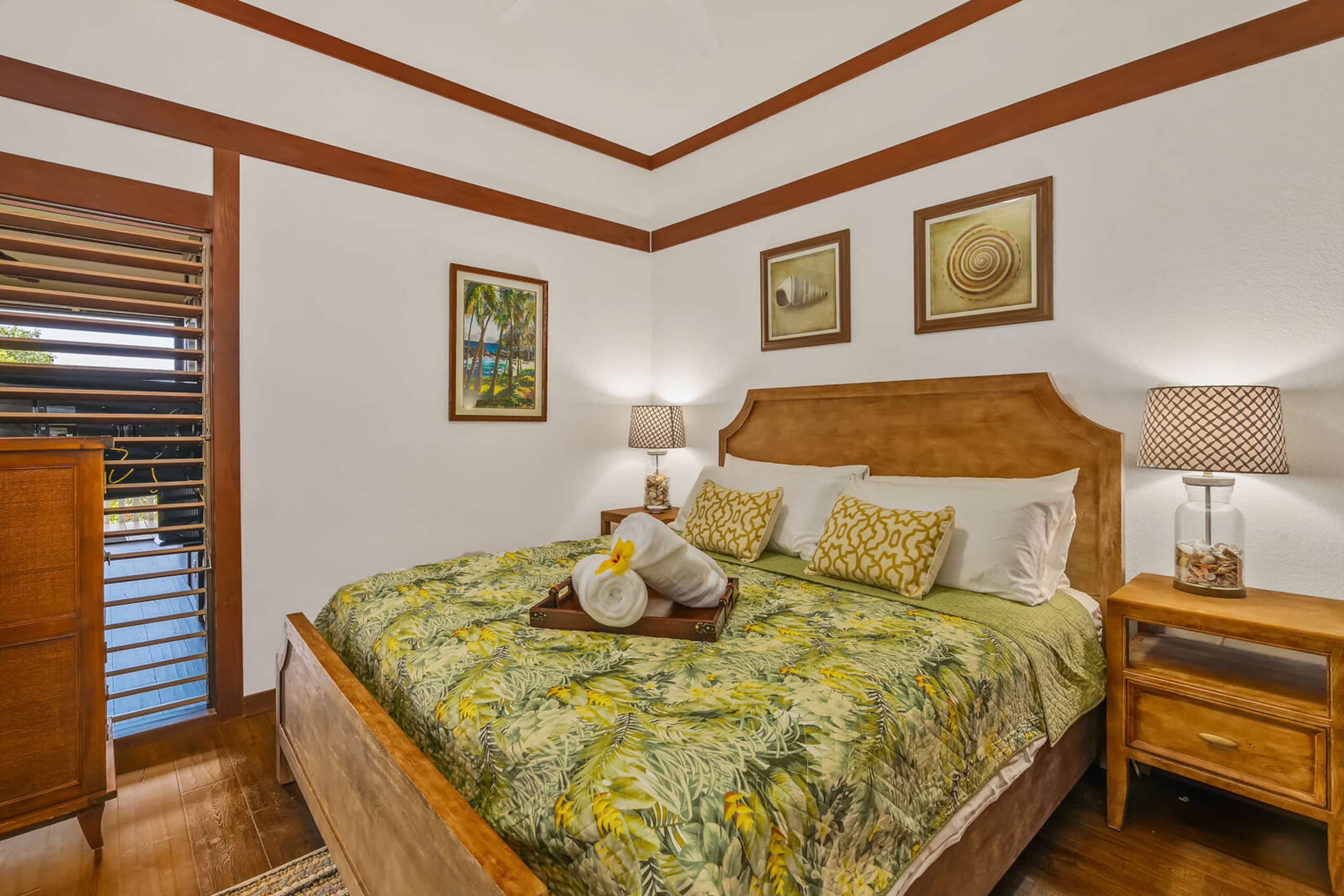 Condo in Koloa · ★4.69 · 1 bedroom · 2 beds · 1 private bath - Image 9
