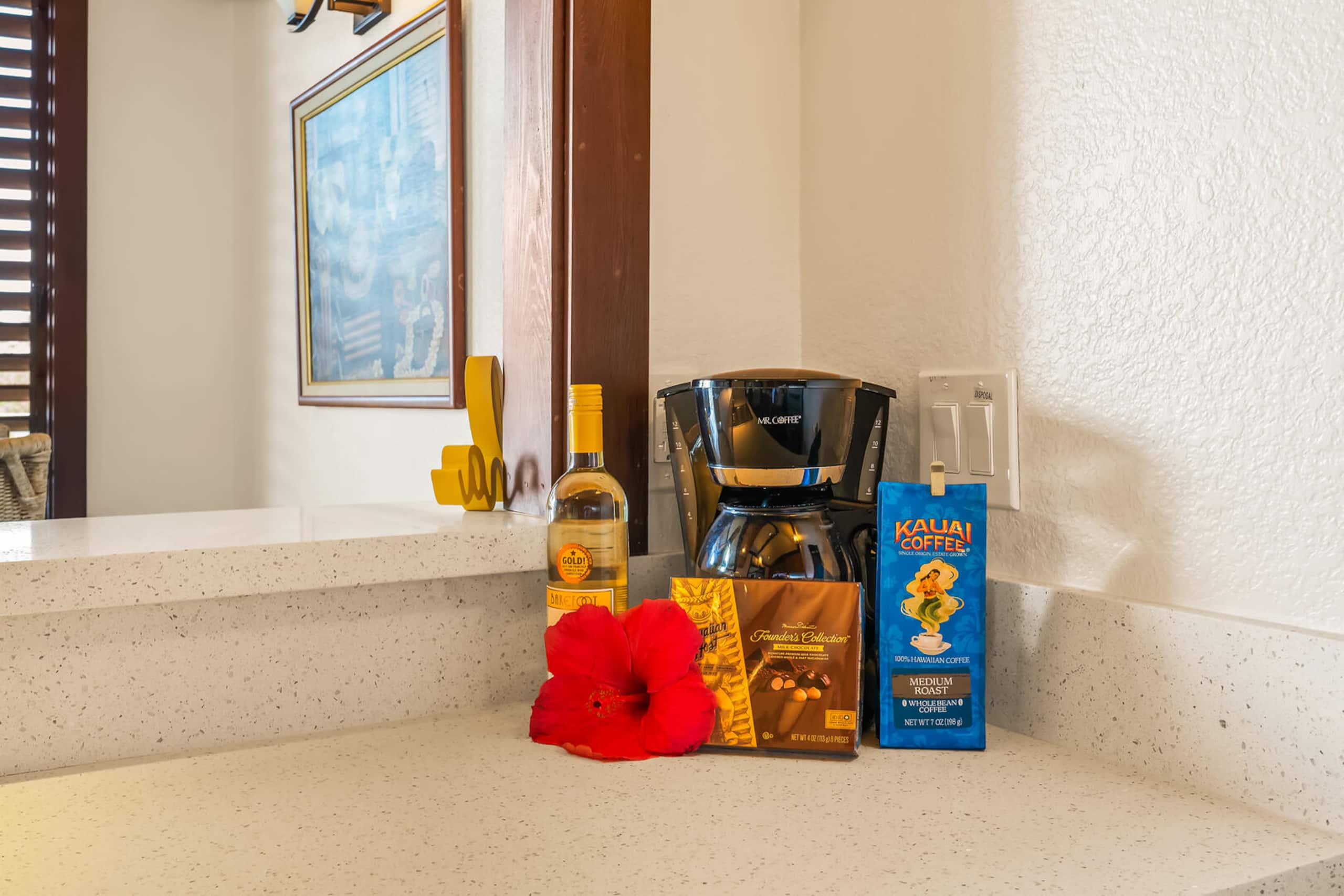 Condo in Koloa · ★4.69 · 1 bedroom · 2 beds · 1 private bath - Image 14