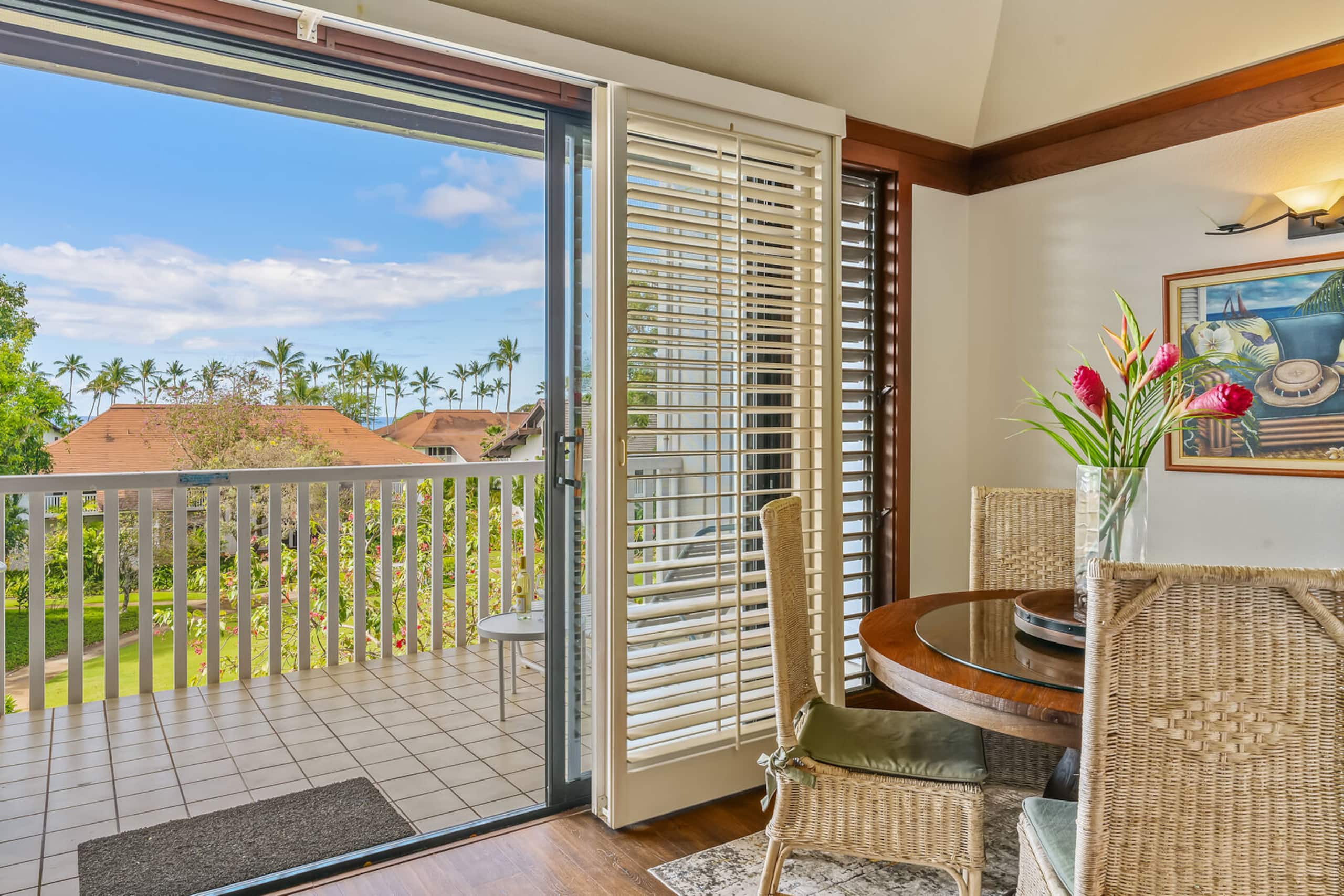 Condo in Koloa · ★4.69 · 1 bedroom · 2 beds · 1 private bath - Image 1