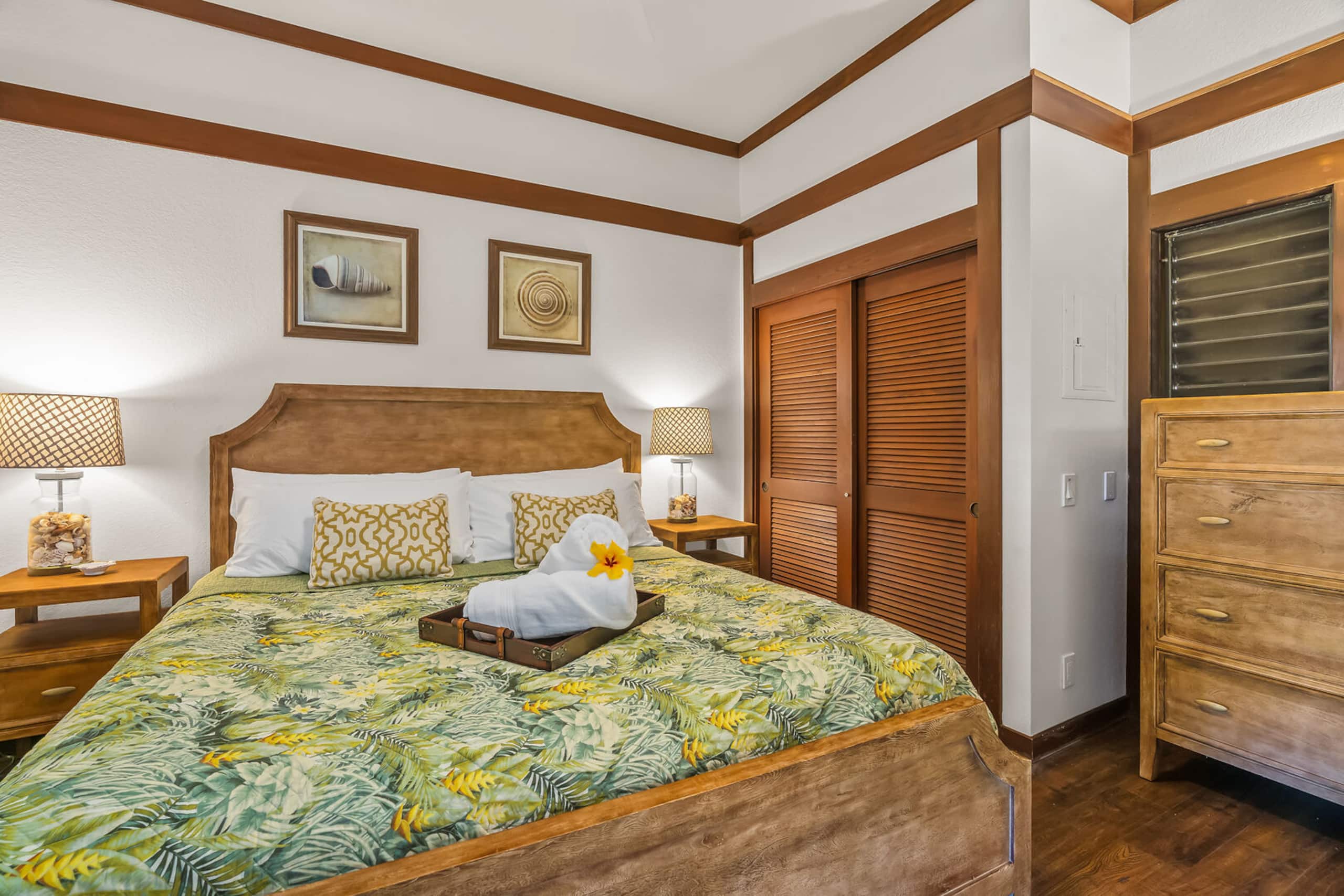 Condo in Koloa · ★4.69 · 1 bedroom · 2 beds · 1 private bath - Image 10