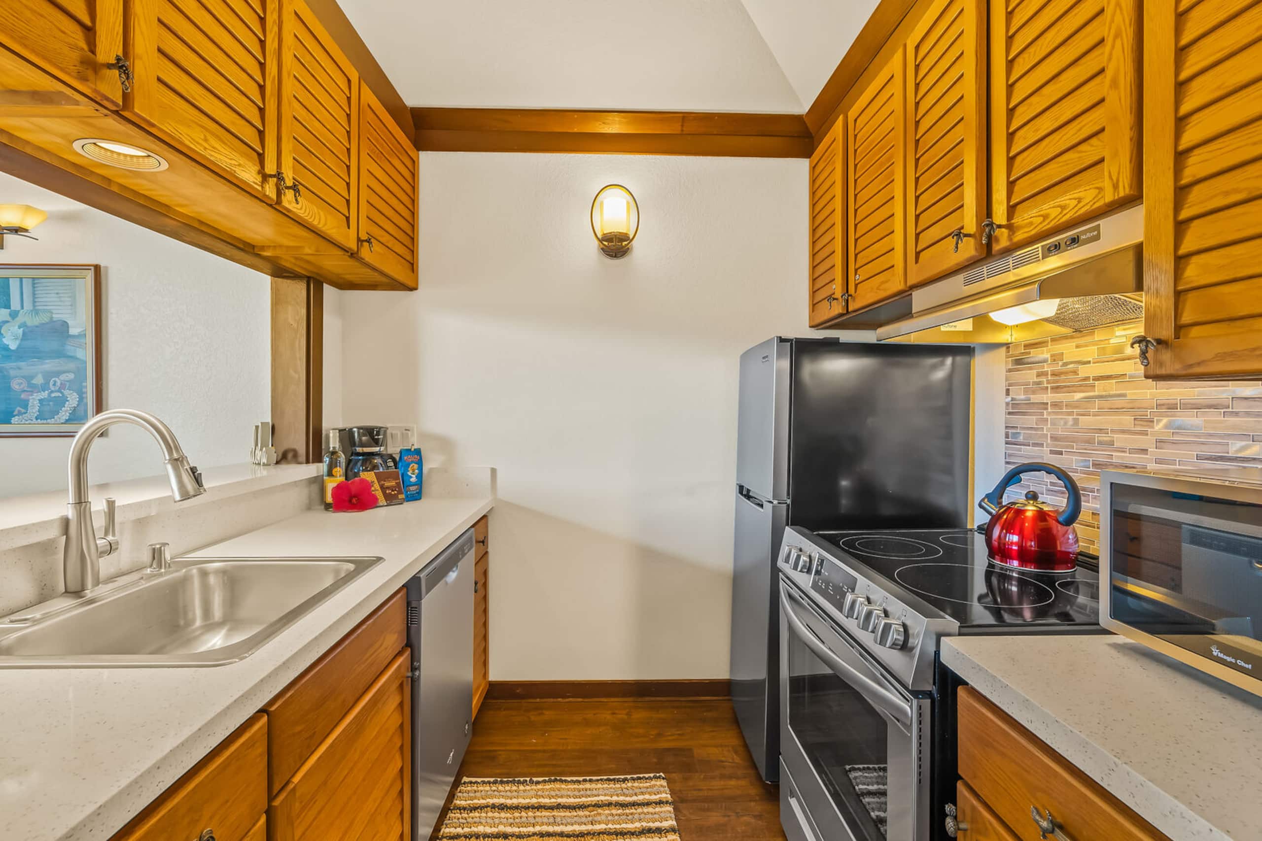 Condo in Koloa · ★4.69 · 1 bedroom · 2 beds · 1 private bath - Image 13