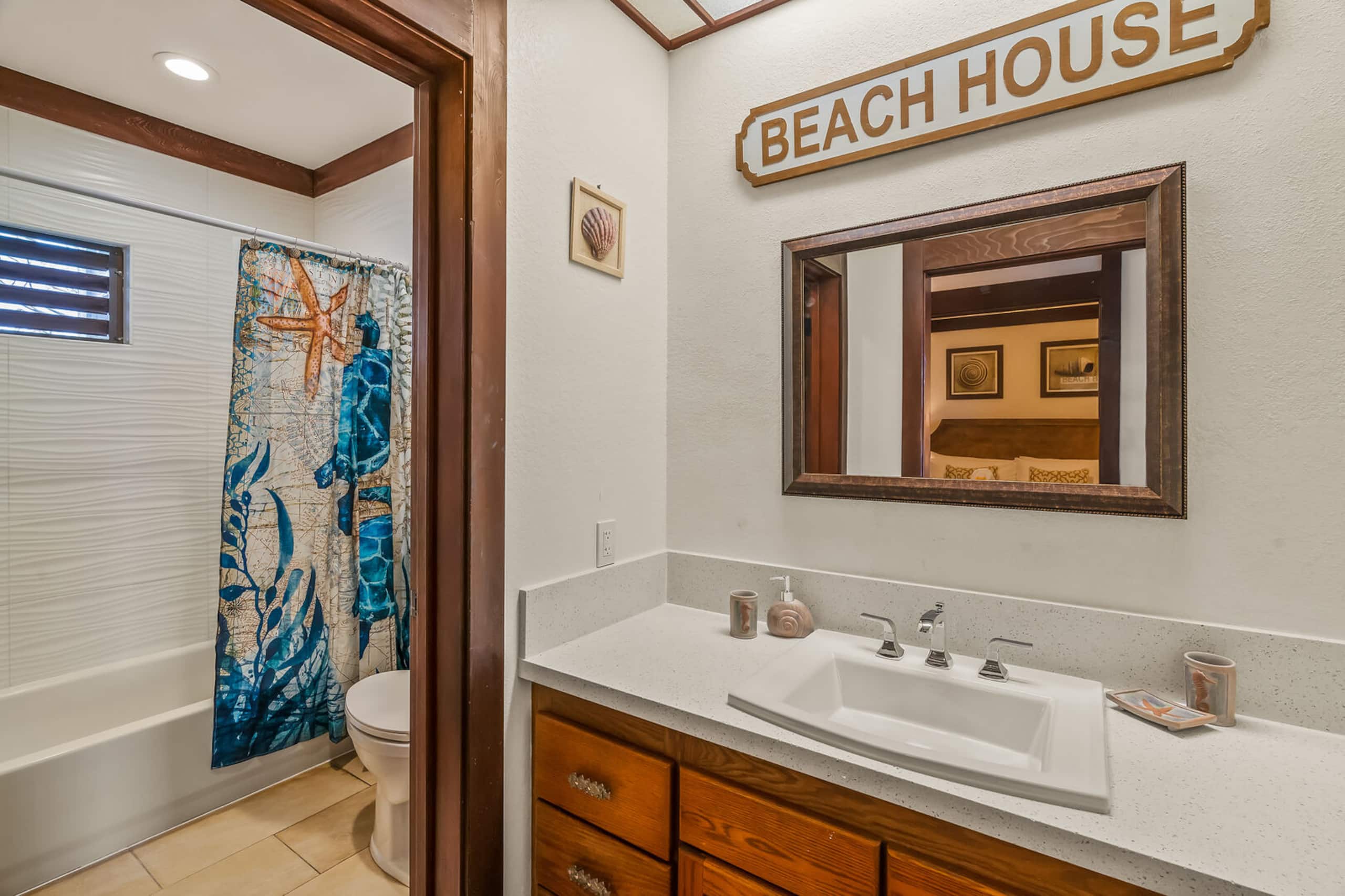 Condo in Koloa · ★4.69 · 1 bedroom · 2 beds · 1 private bath - Image 6