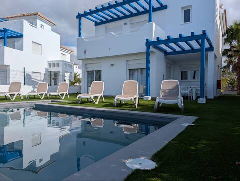 Villa Green Princess