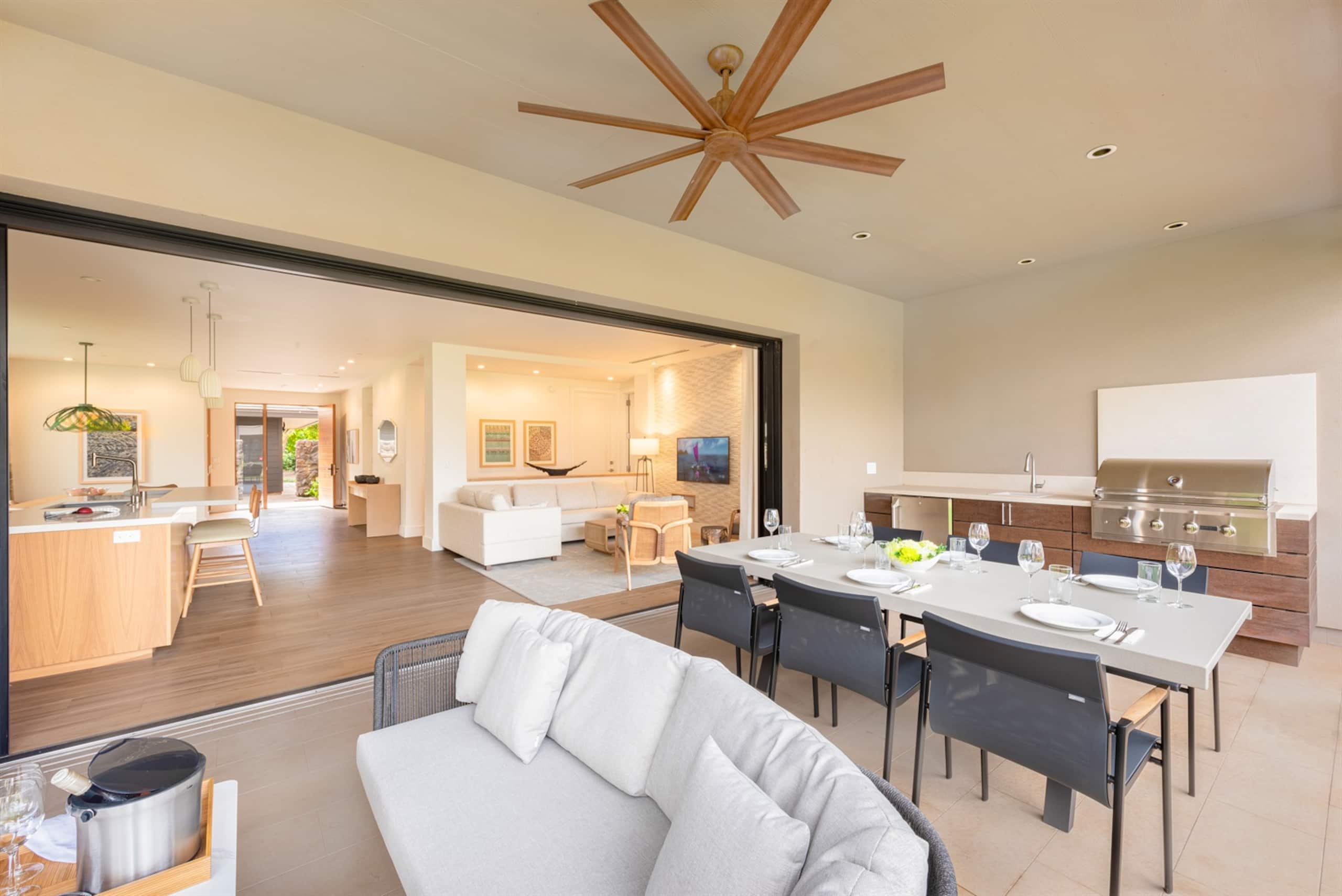 Villa in Lahaina · ★5.0 · 3 bedrooms · 4 beds · 3 baths - Image 8