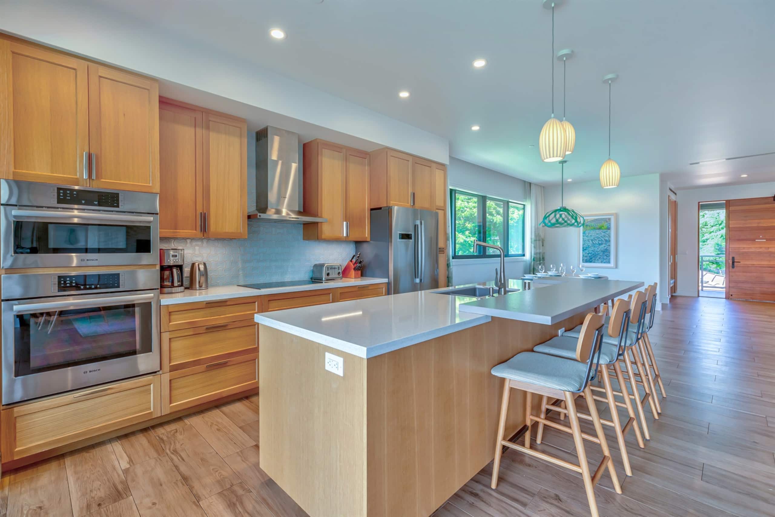 Villa in Lahaina · ★5.0 · 3 bedrooms · 4 beds · 3 baths - Image 5