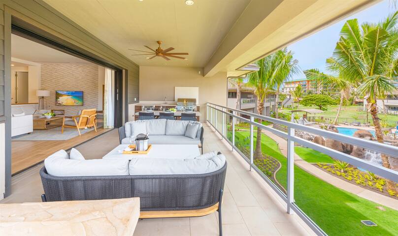 KLVR presents Honua Kai Resort, Luana Villa 5C