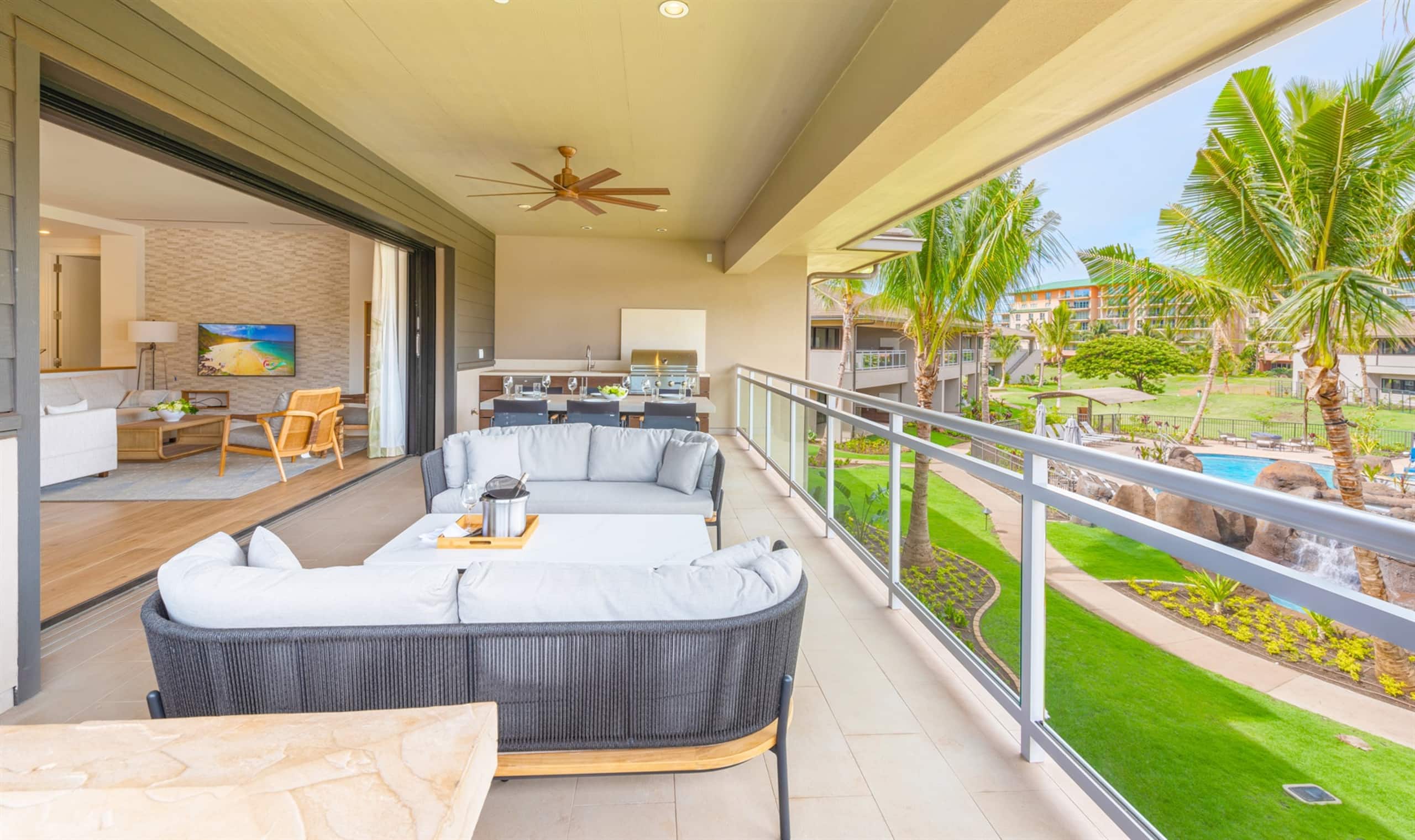 Villa in Lahaina · ★5.0 · 3 bedrooms · 4 beds · 3 baths - Image 1