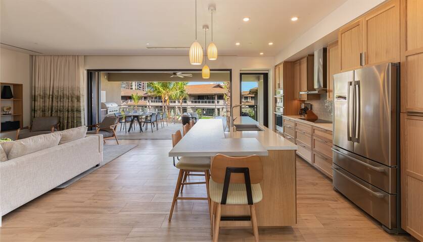 KLVR presents Honua Kai Resort, Luana Villa 5C gallery image 4